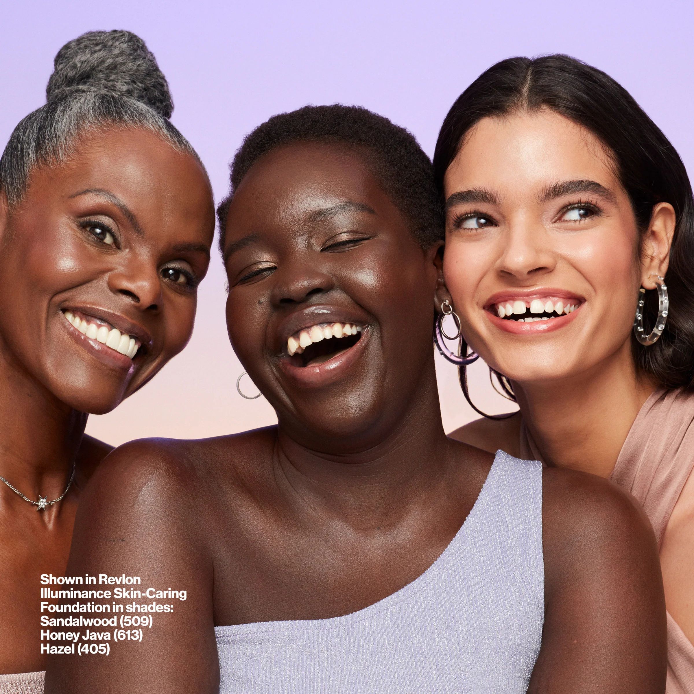 Illuminance™ Skin-Caring Foundation - Image 74