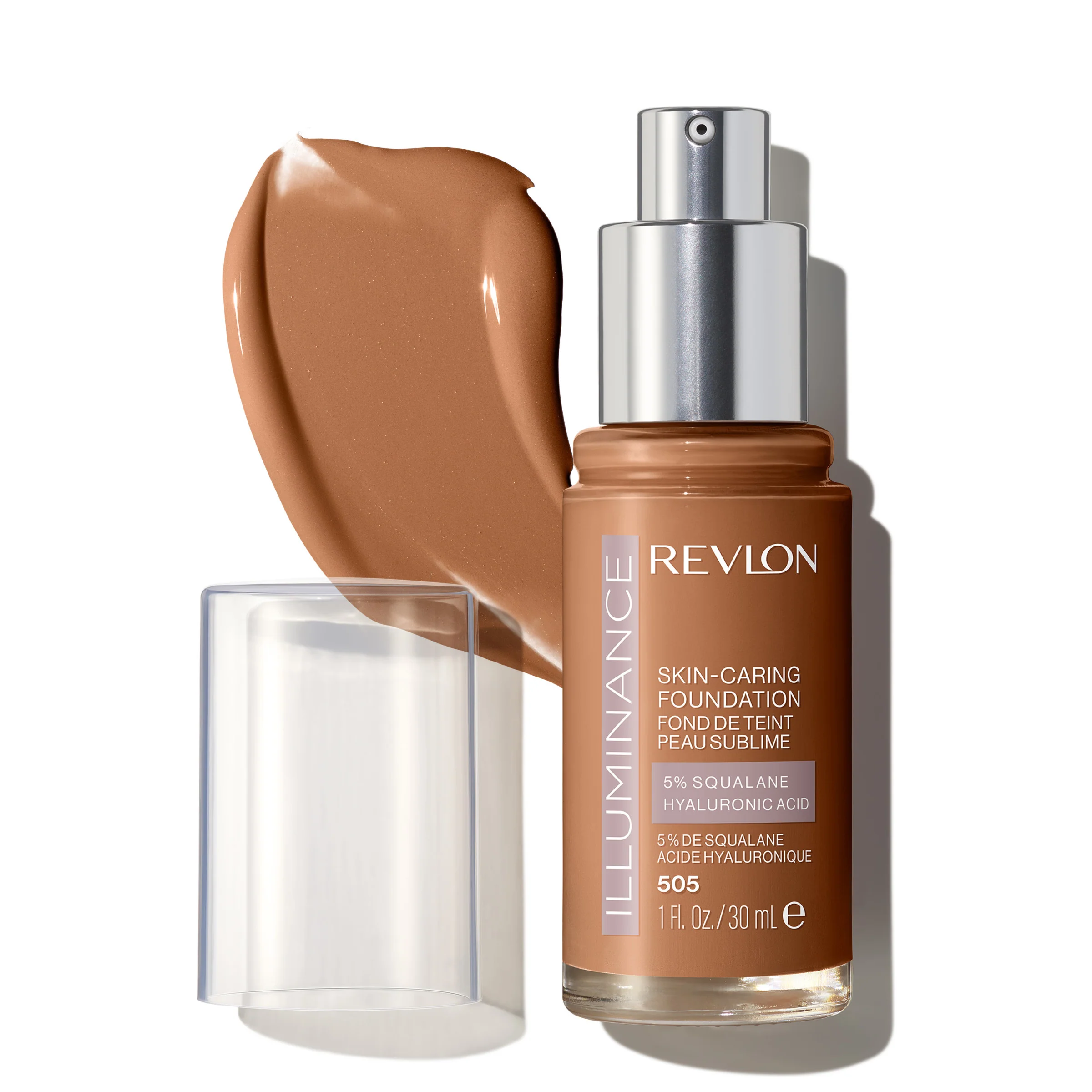 Illuminance™ Skin-Caring Foundation - Image 8