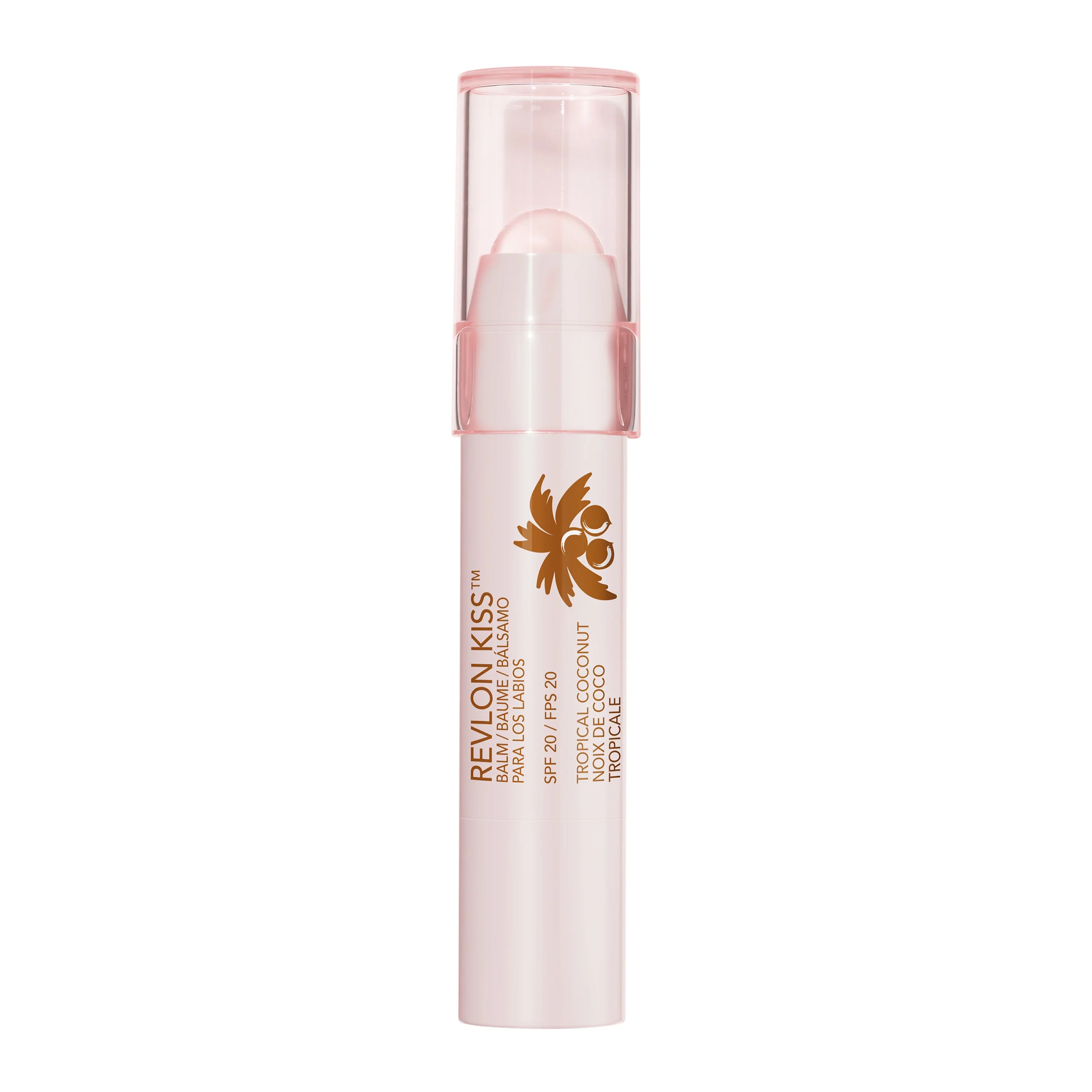 Kiss™ Balm, Hydrating Lip Balm Treatment - Image 22