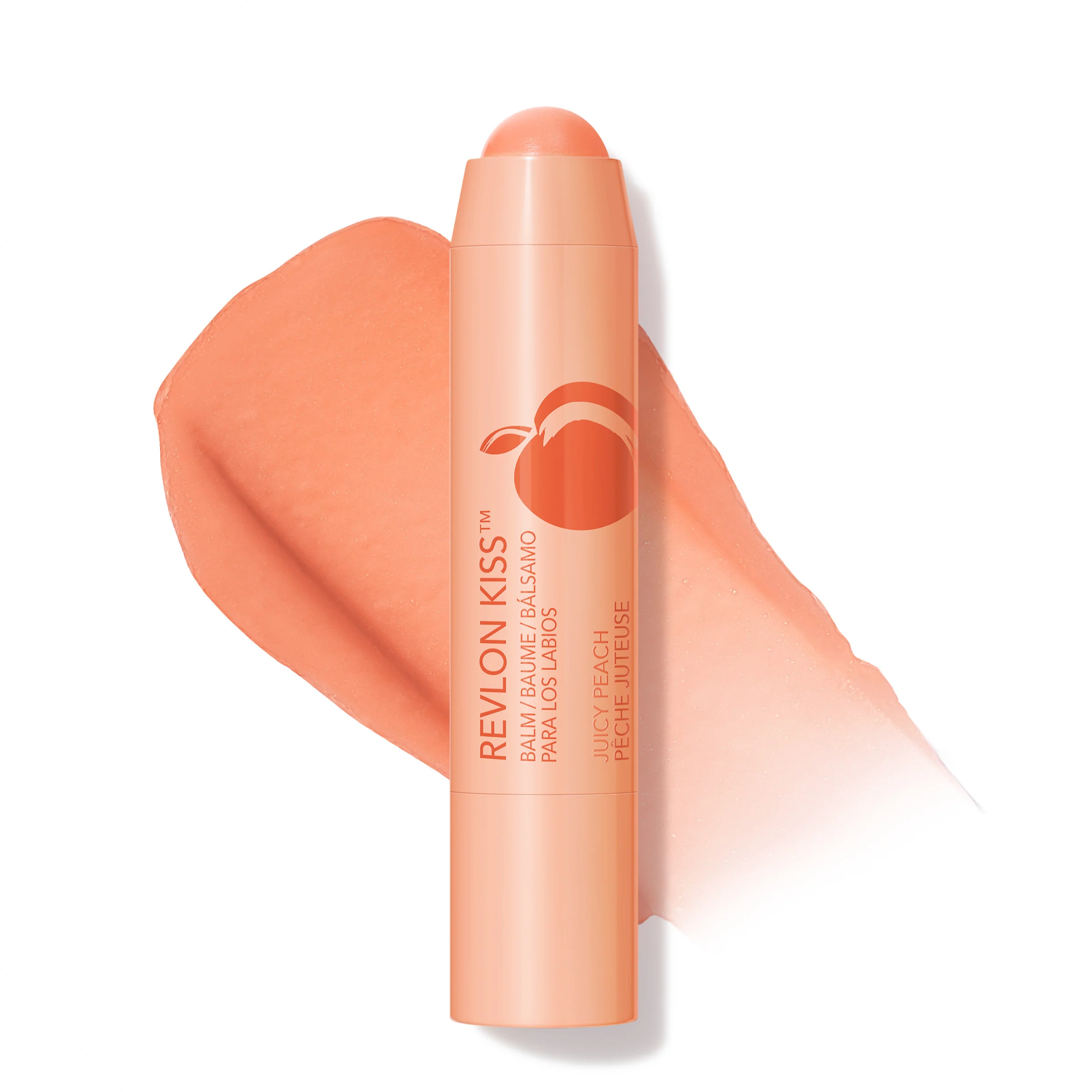 Kiss™ Balm, Hydrating Lip Balm Treatment - Image 3