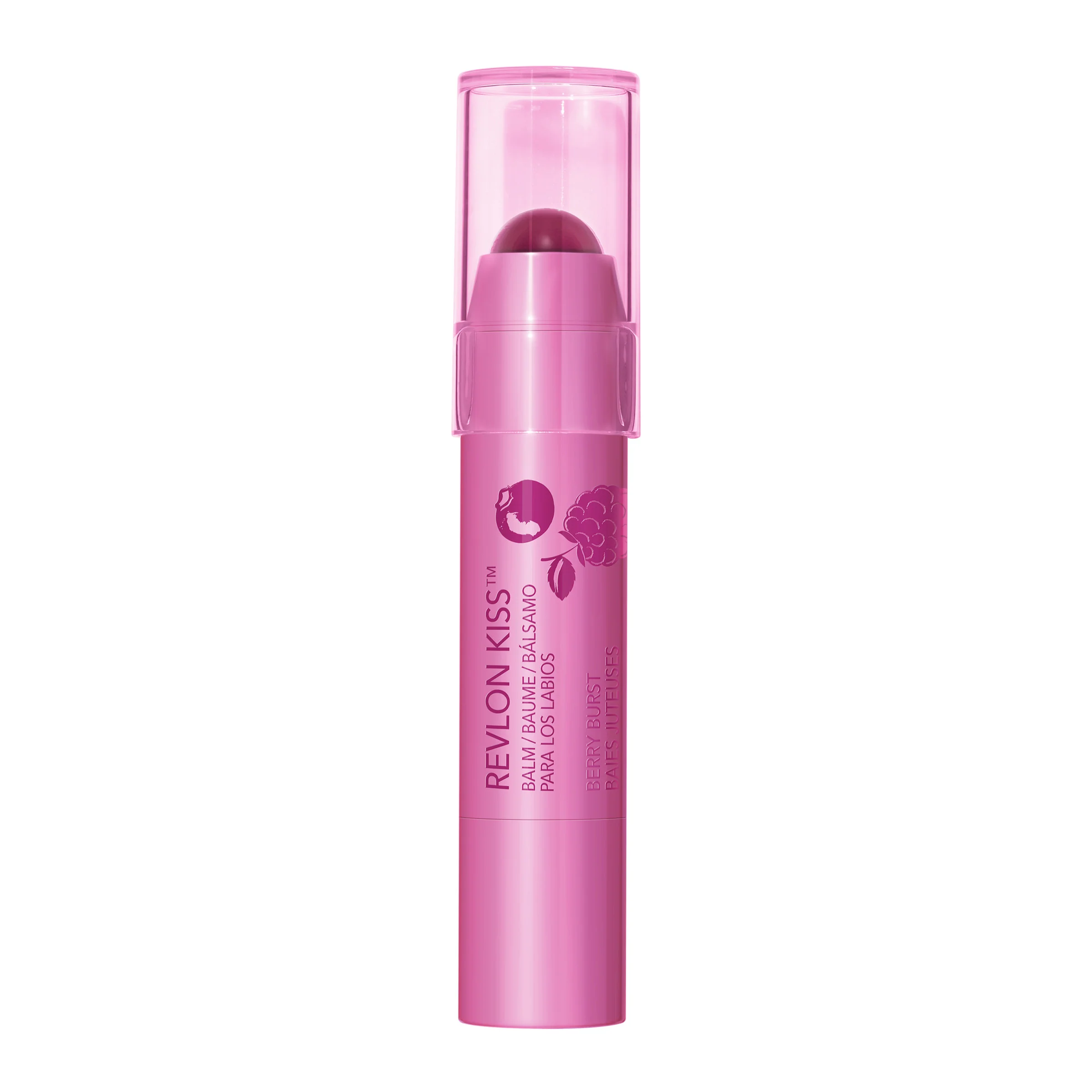 Kiss™ Balm, Hydrating Lip Balm Treatment - Image 31
