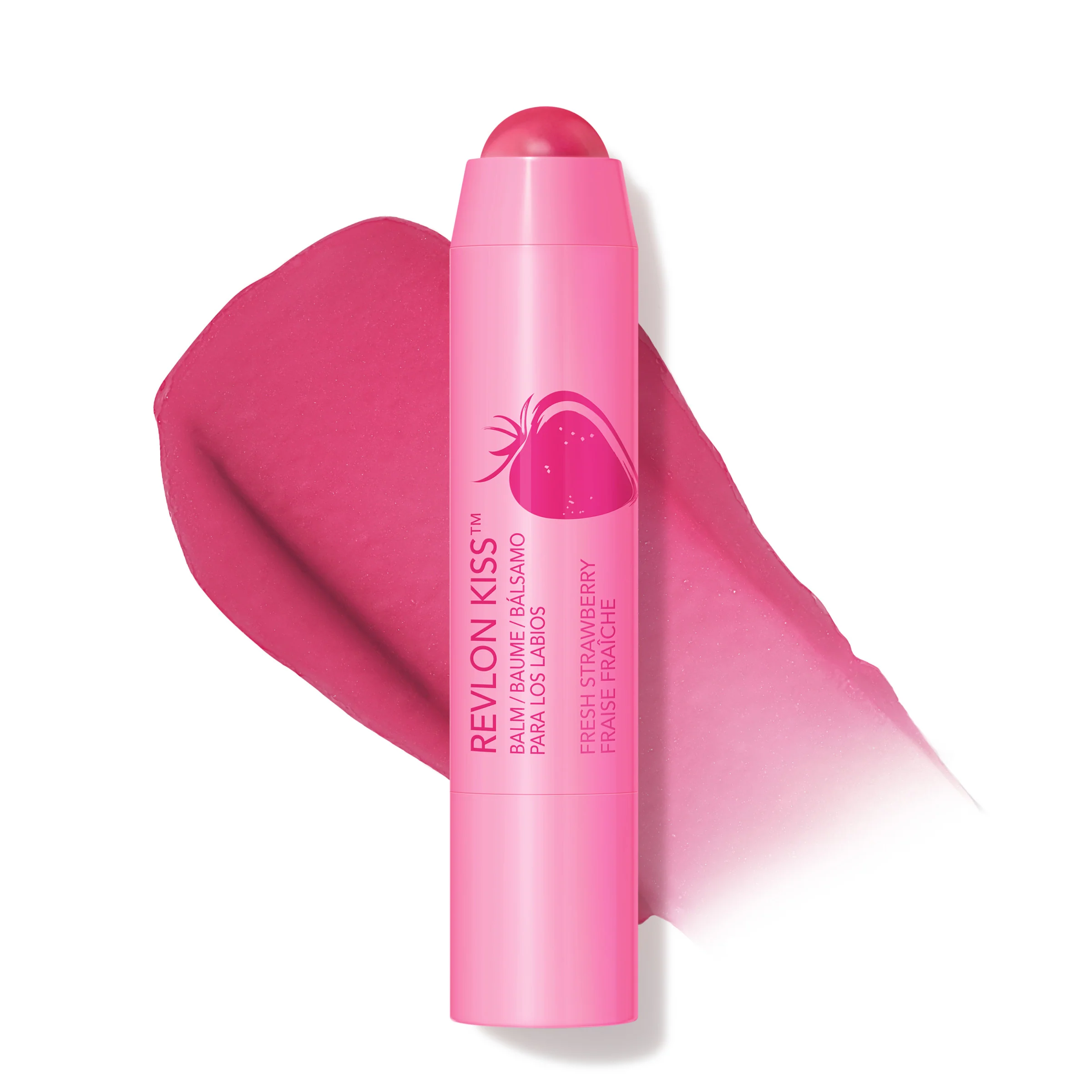 Kiss™ Balm, Hydrating Lip Balm Treatment - Image 4