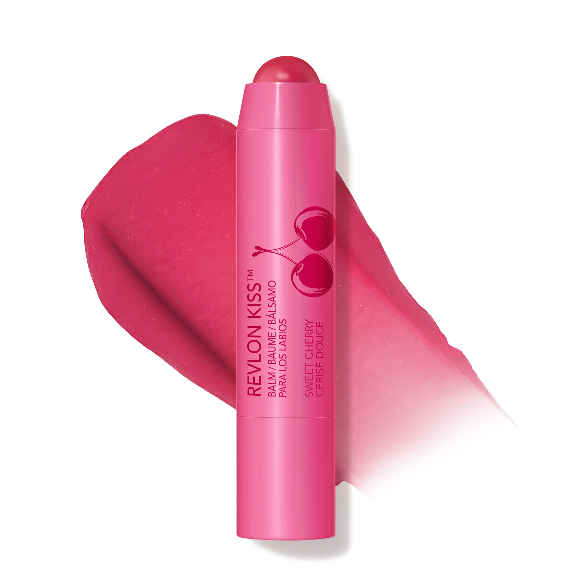 Kiss™ Balm, Hydrating Lip Balm Treatment - Image 5