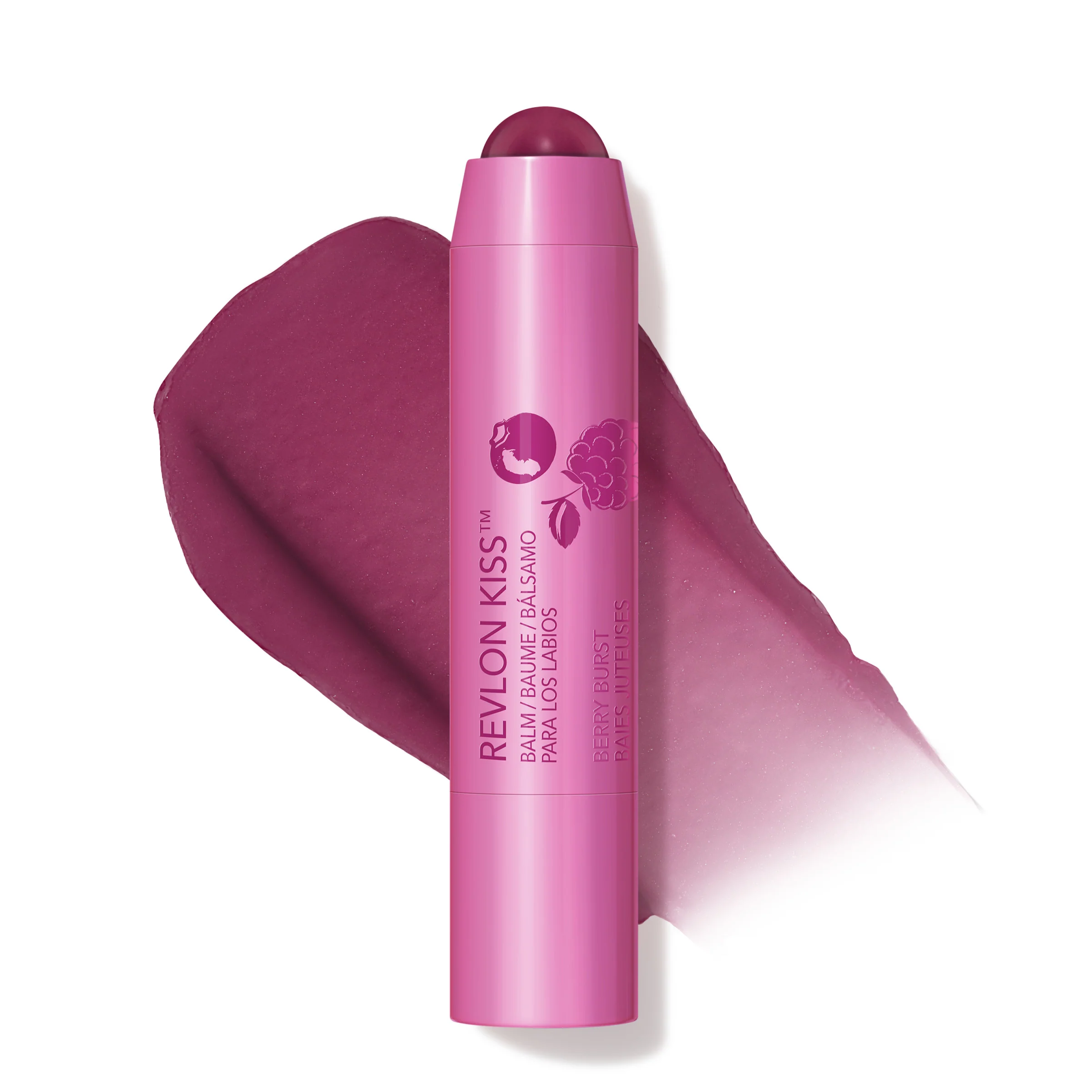 Kiss™ Balm, Hydrating Lip Balm Treatment - Image 6
