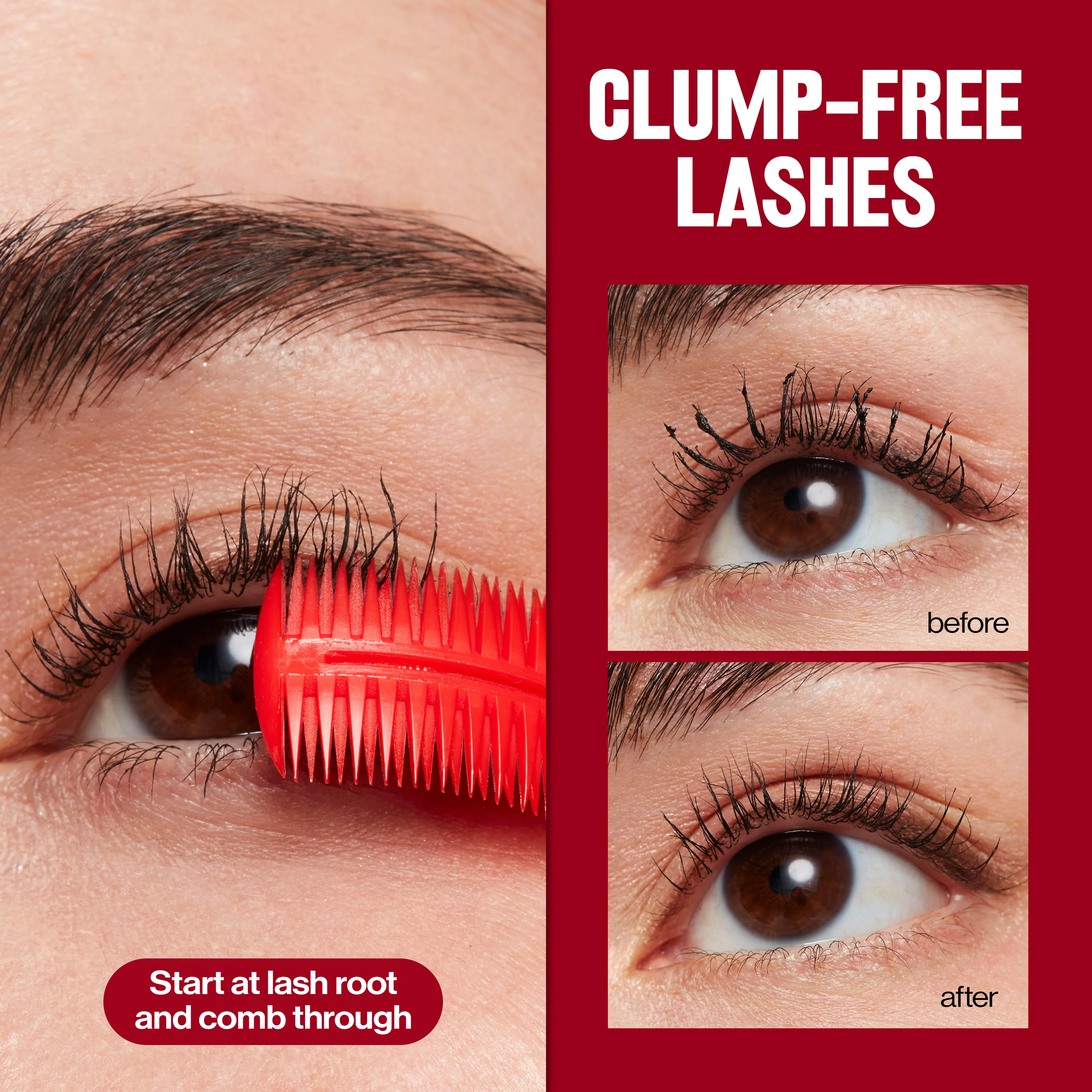 Lash & Brow Styling Tool - Image 2