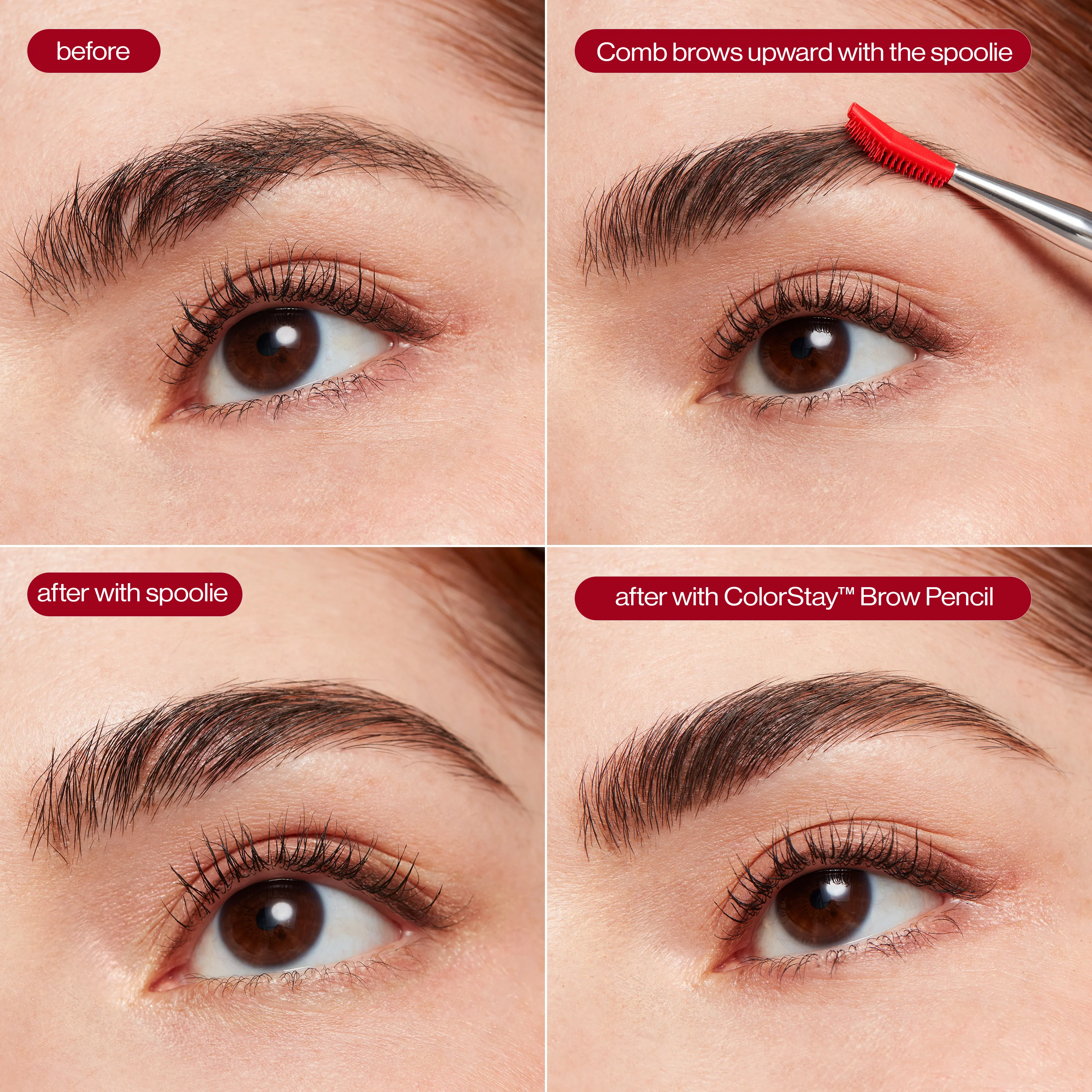 Lash & Brow Styling Tool - Image 3