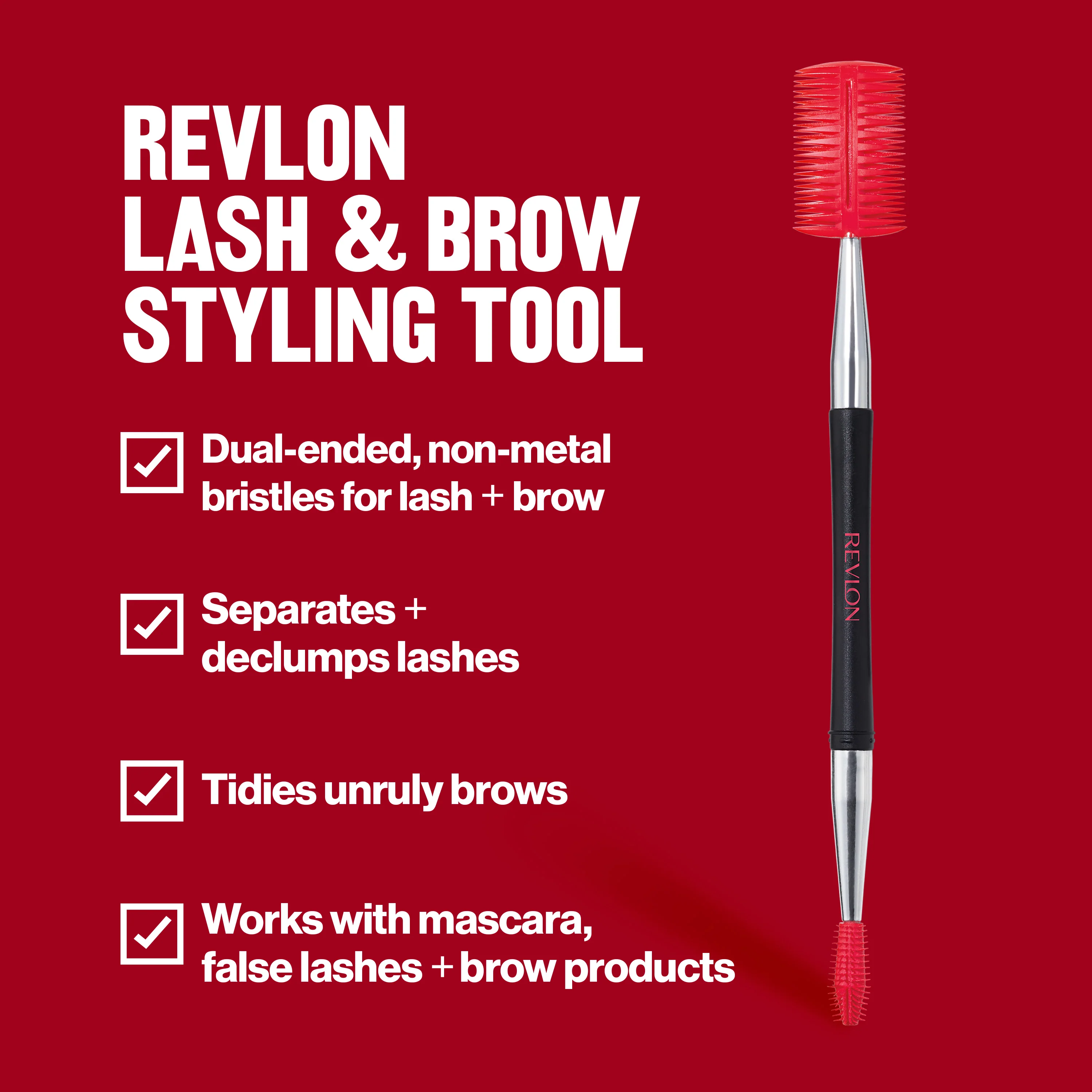 Lash & Brow Styling Tool - Image 5