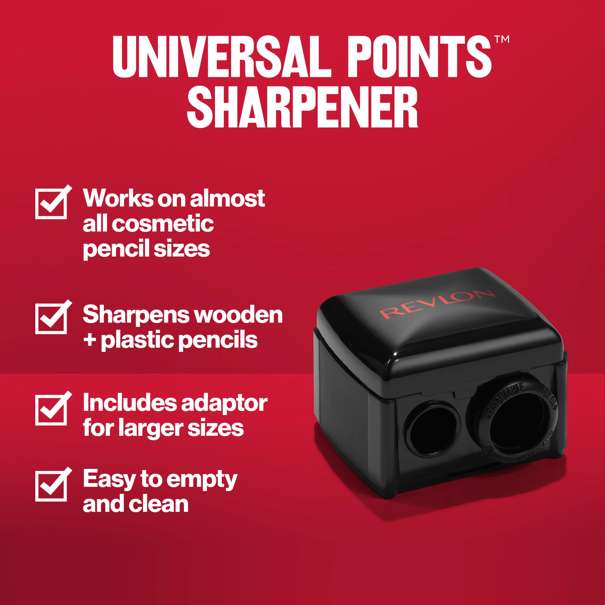 Universal Points™ Sharpener - Image 4