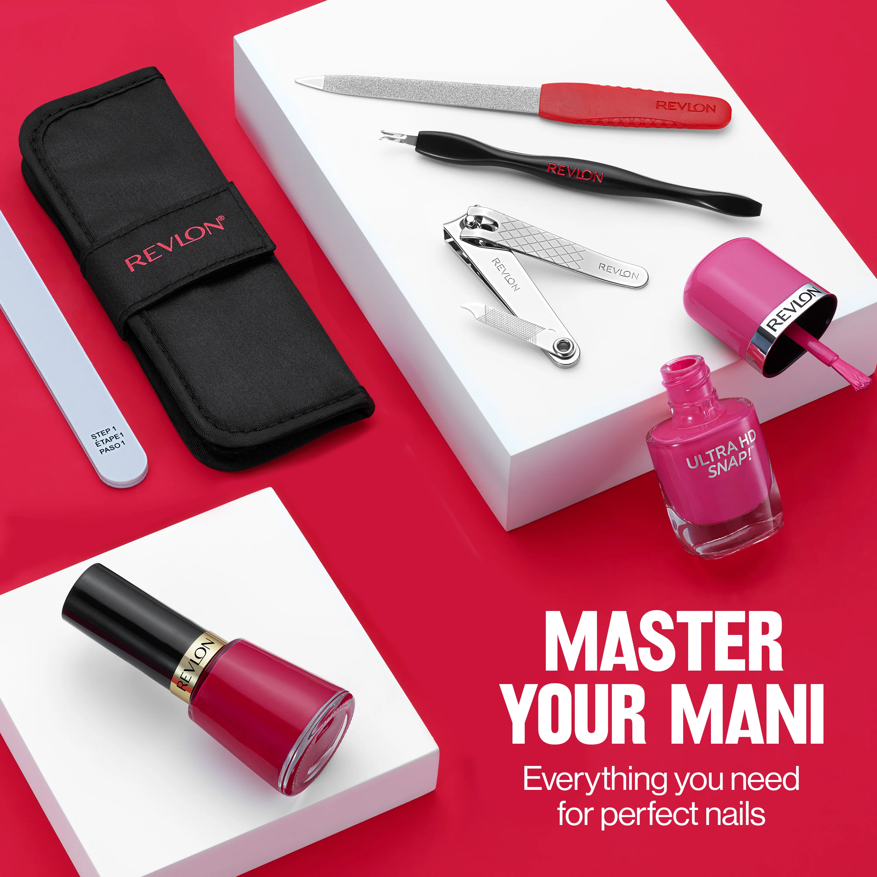 Manicure Essentials Kit - Image 4
