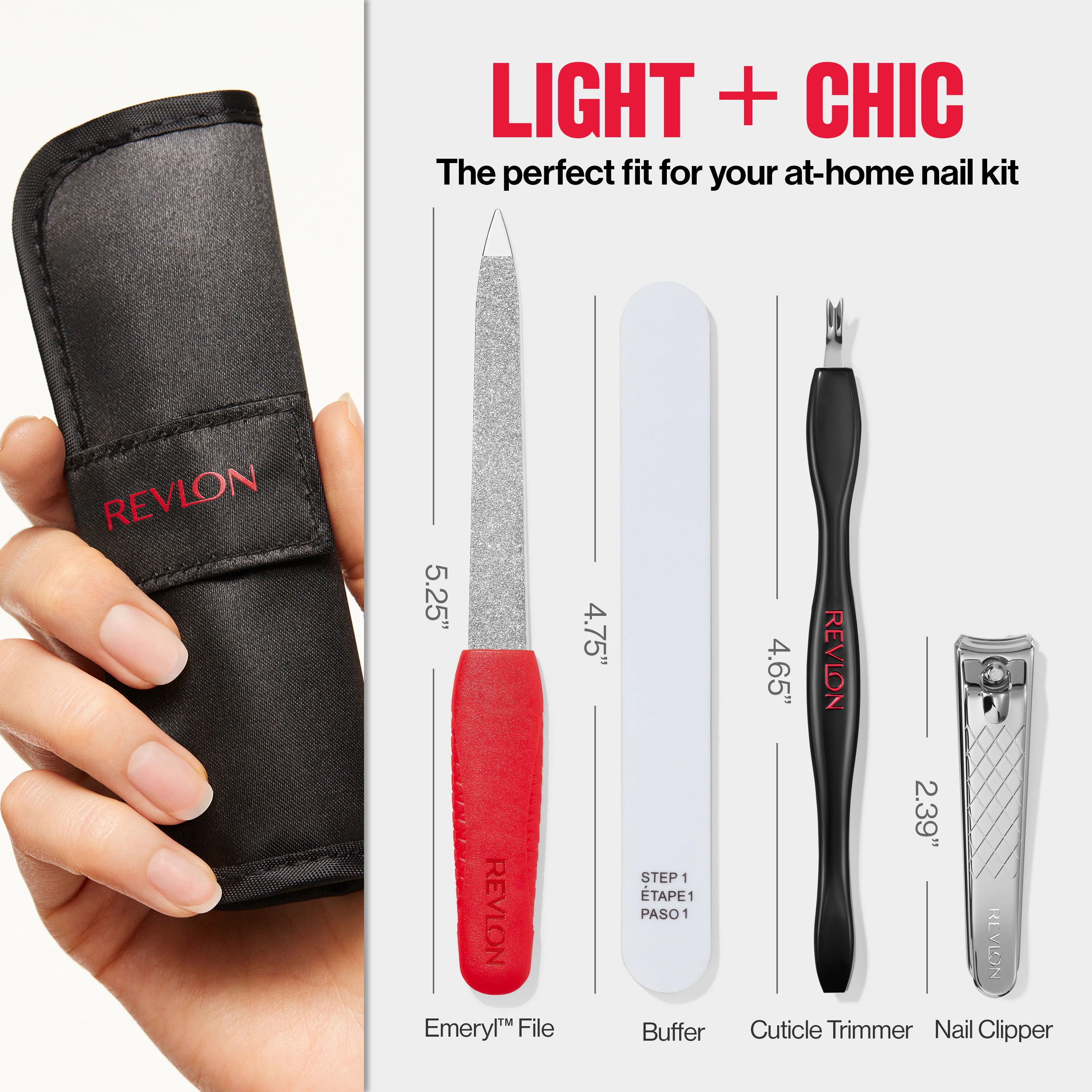 Manicure Essentials Kit - Image 6
