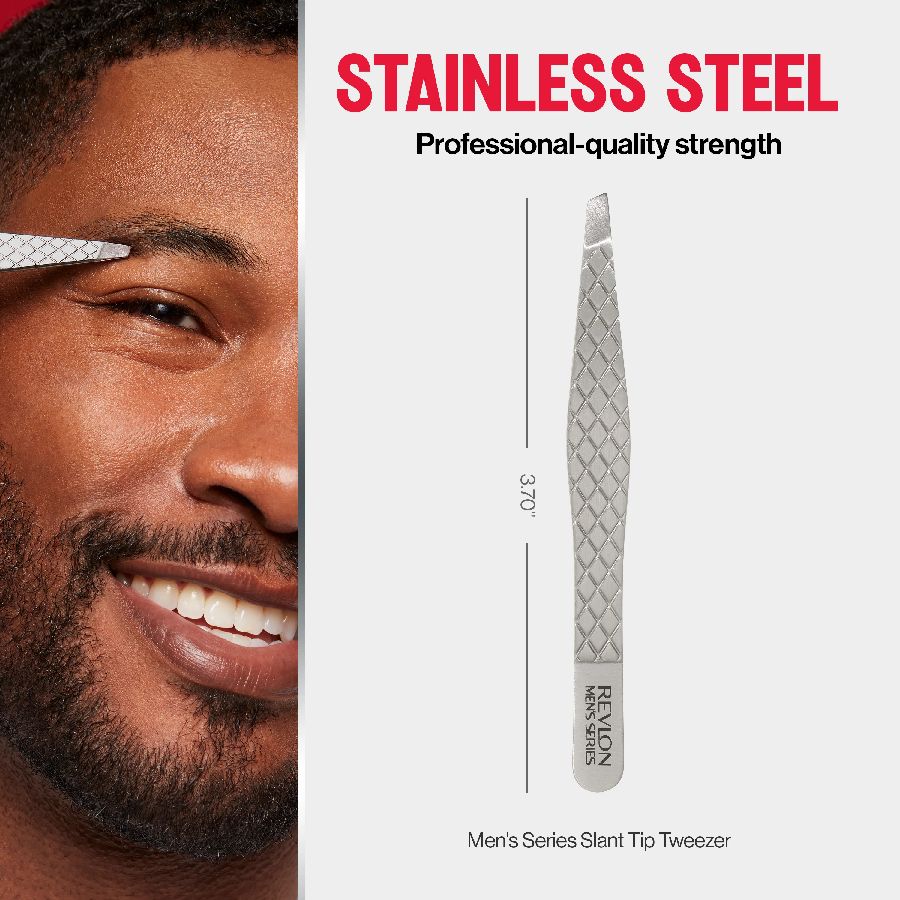 Men's Series Tweezer - Image 2