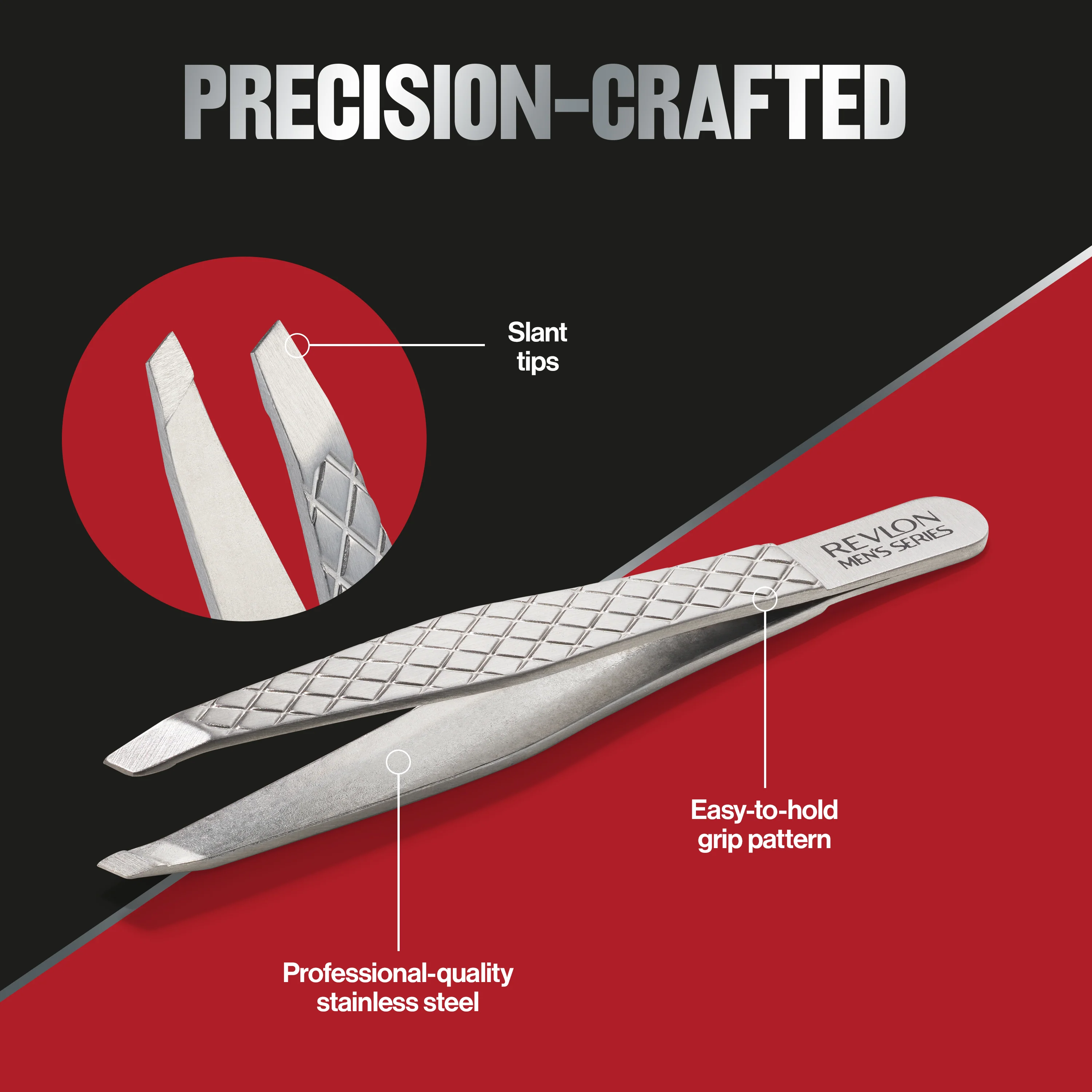 Men's Series Tweezer - Image 4