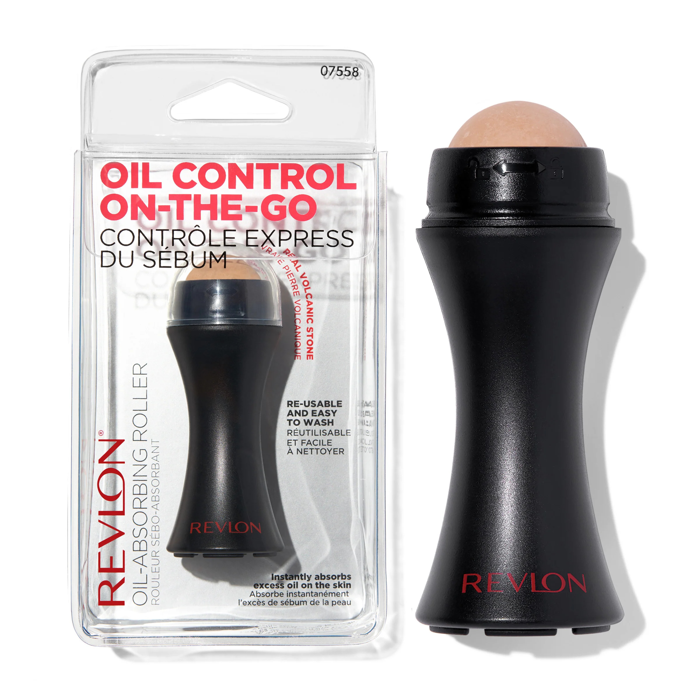 Oil-Absorbing Volcanic Roller - Image 11