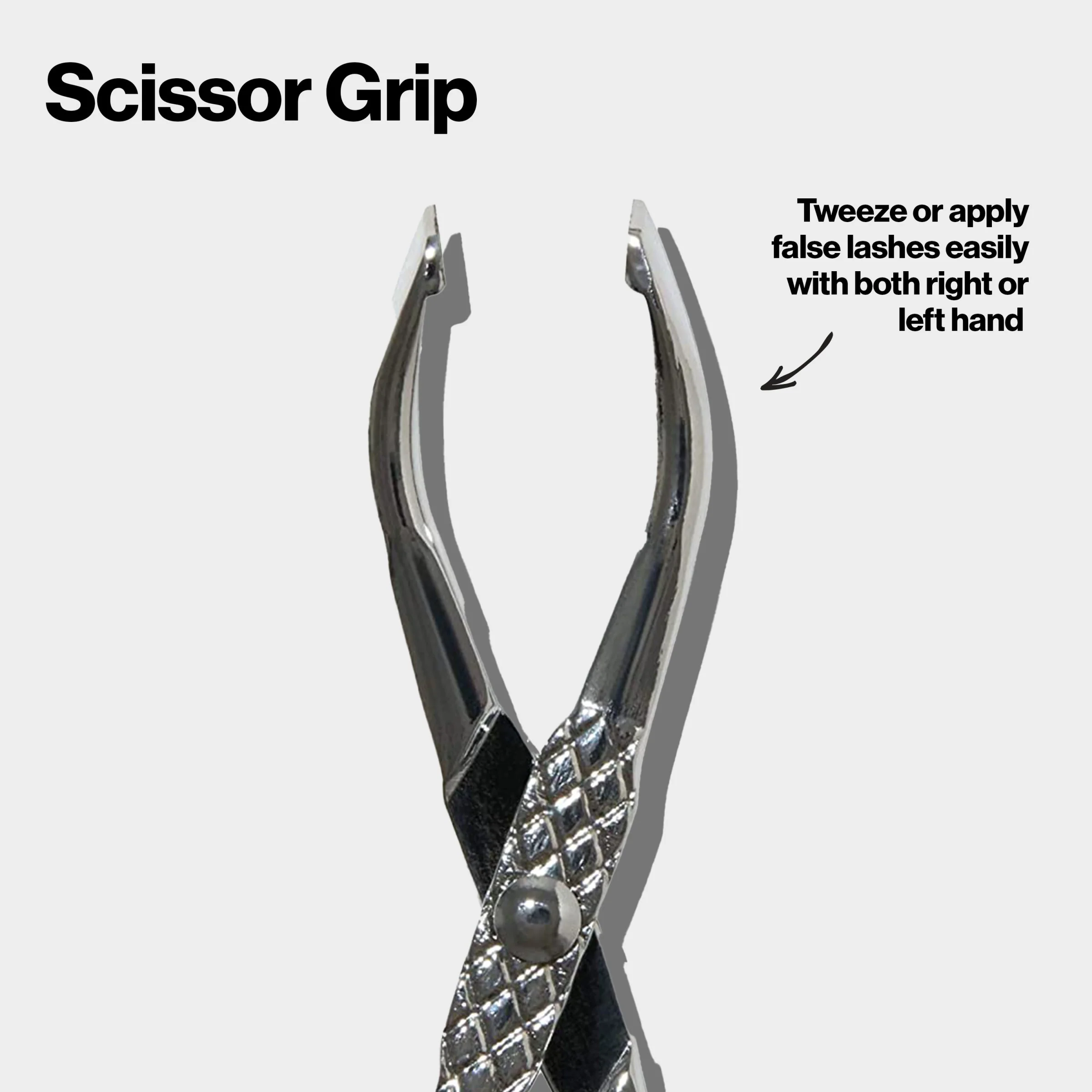 PerfecTweeze™ Slant Tip Tweezer - Image 5