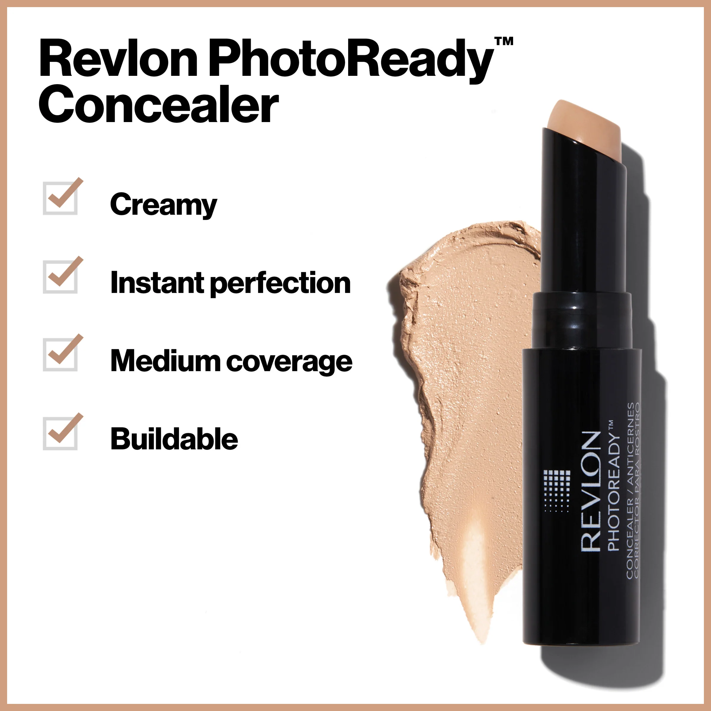 PhotoReady™ Concealer Makeup - Image 7
