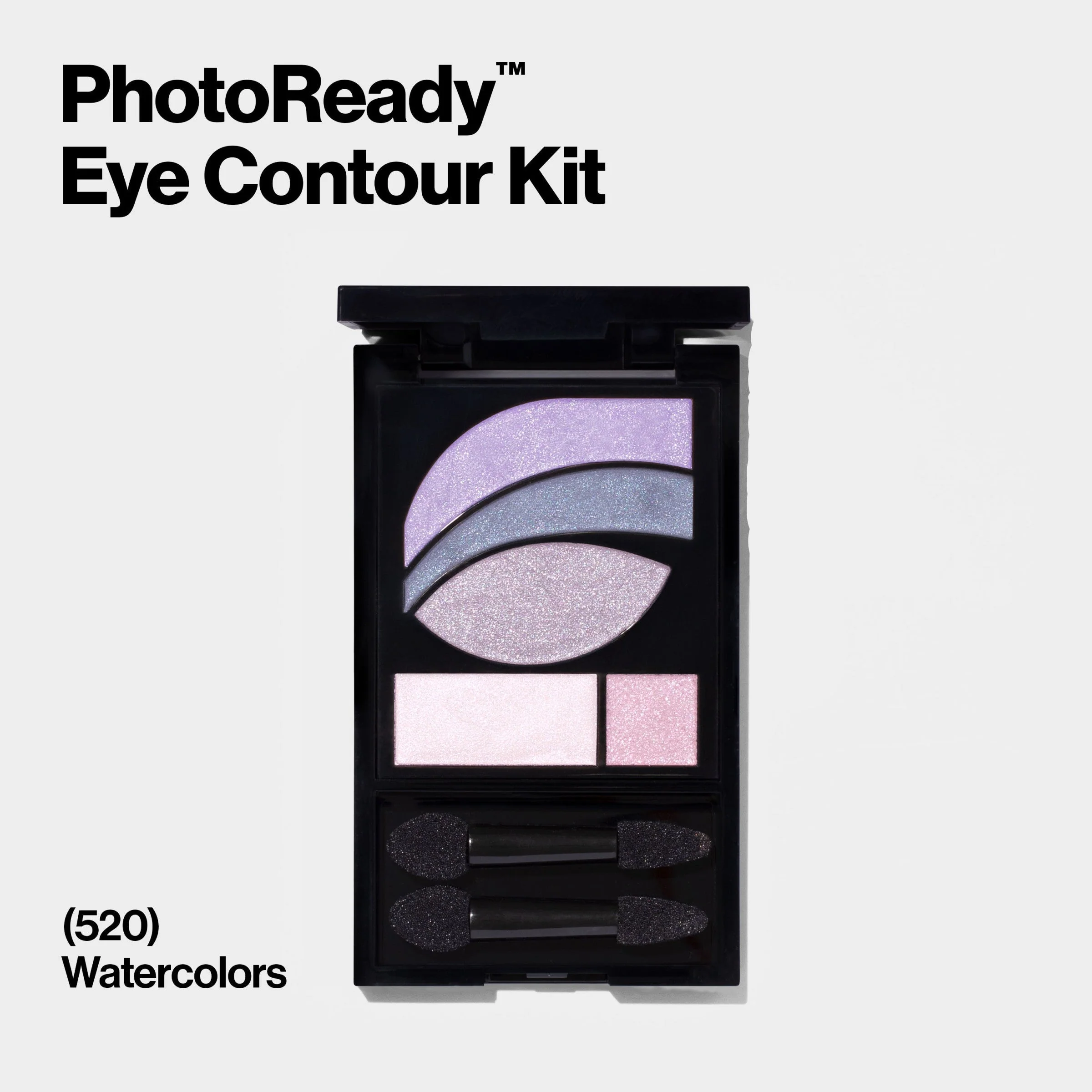 PhotoReady™ Eye Contour Kit, Eyeshadow Palette - Image 7