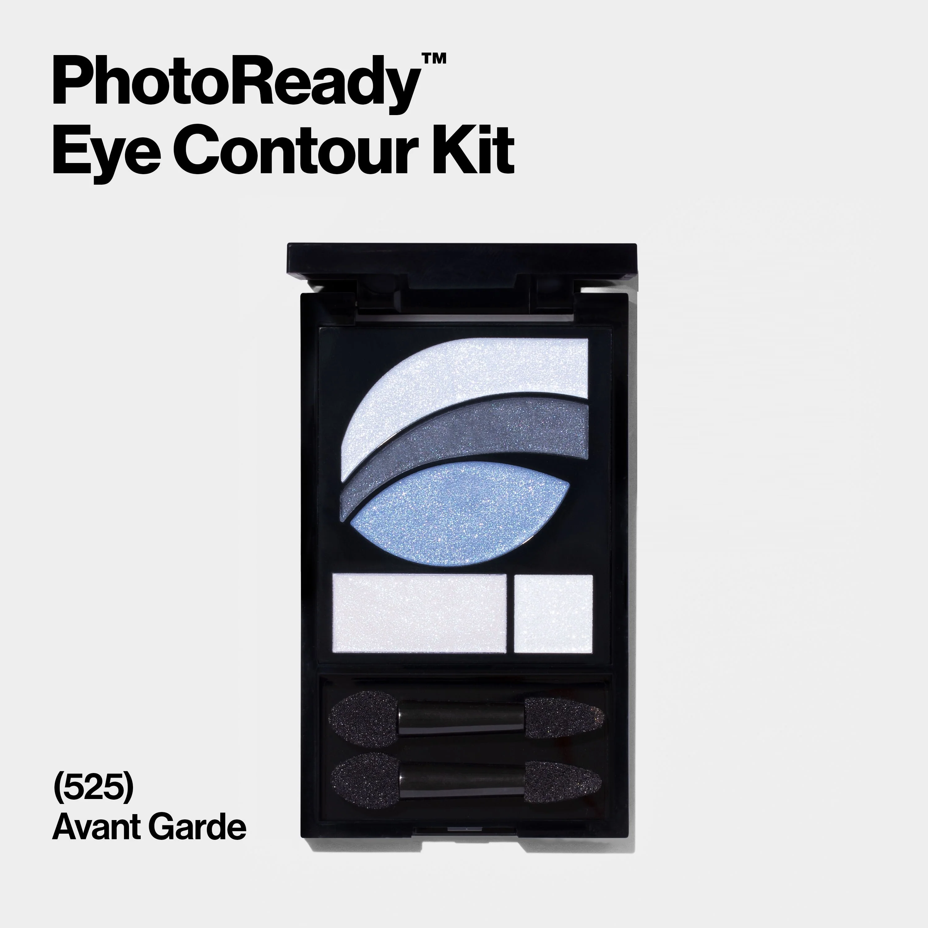 PhotoReady™ Eye Contour Kit, Eyeshadow Palette - Image 8