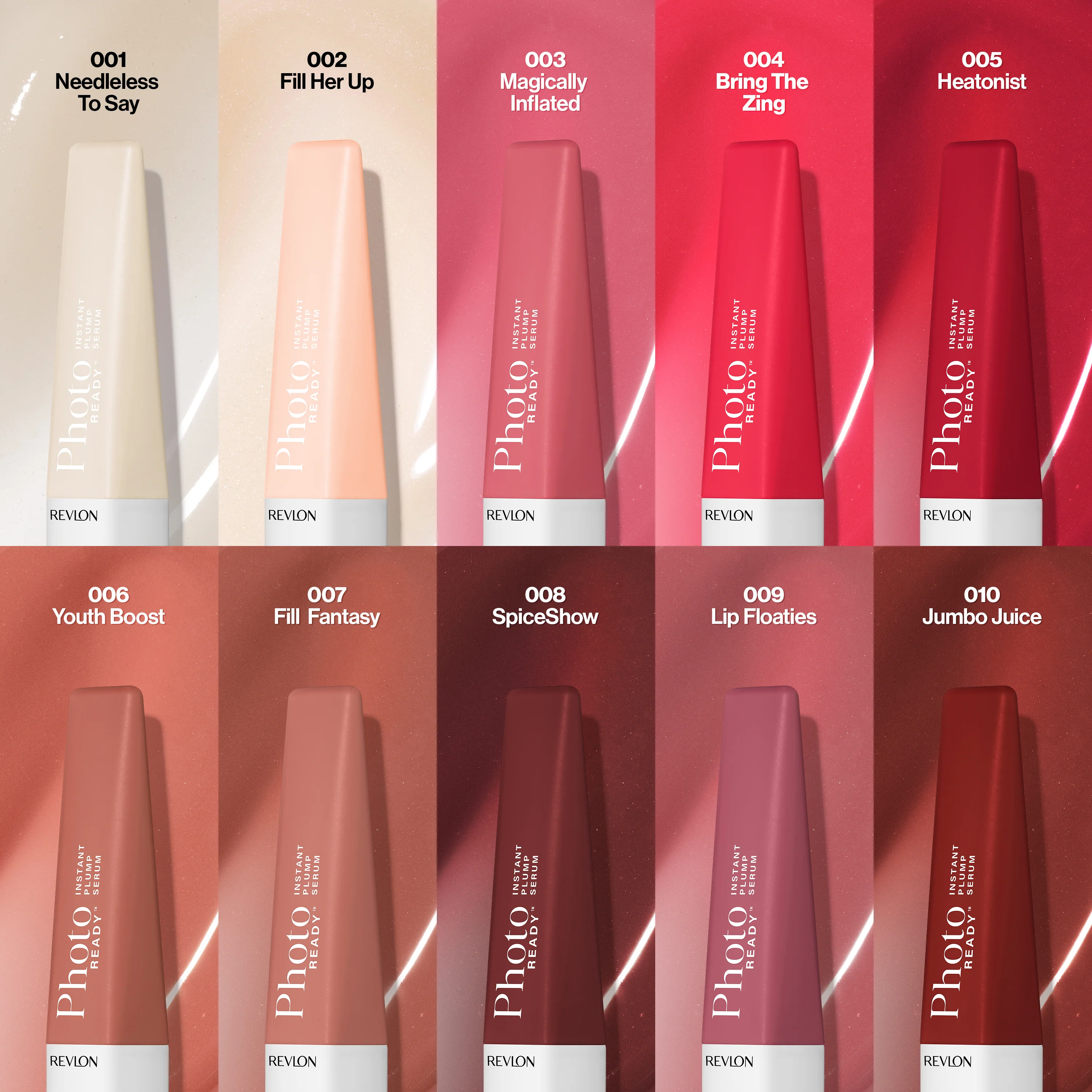 PhotoReady™ Instant Plump Serum - Image 32
