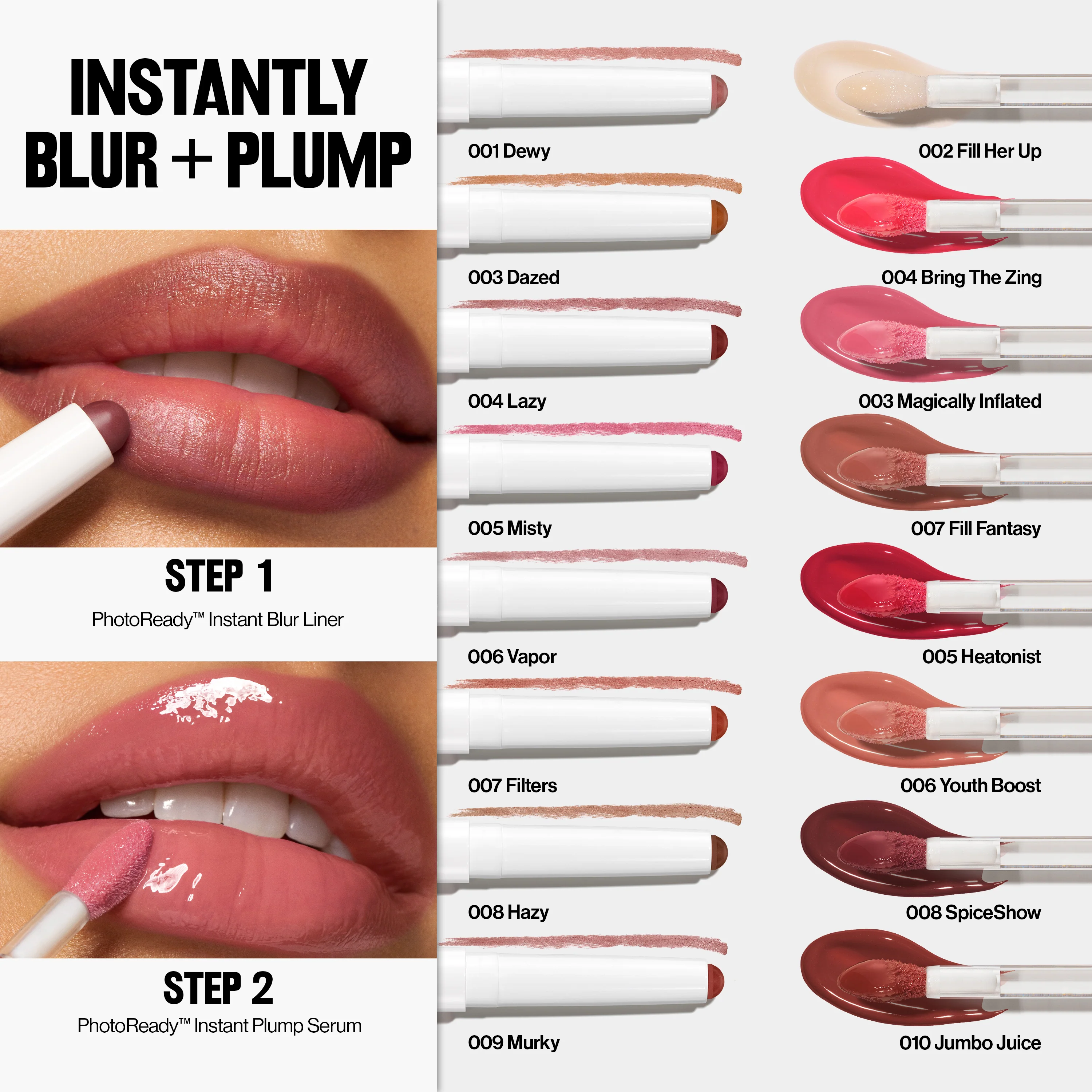 PhotoReady™ Instant Plump Serum - Image 42