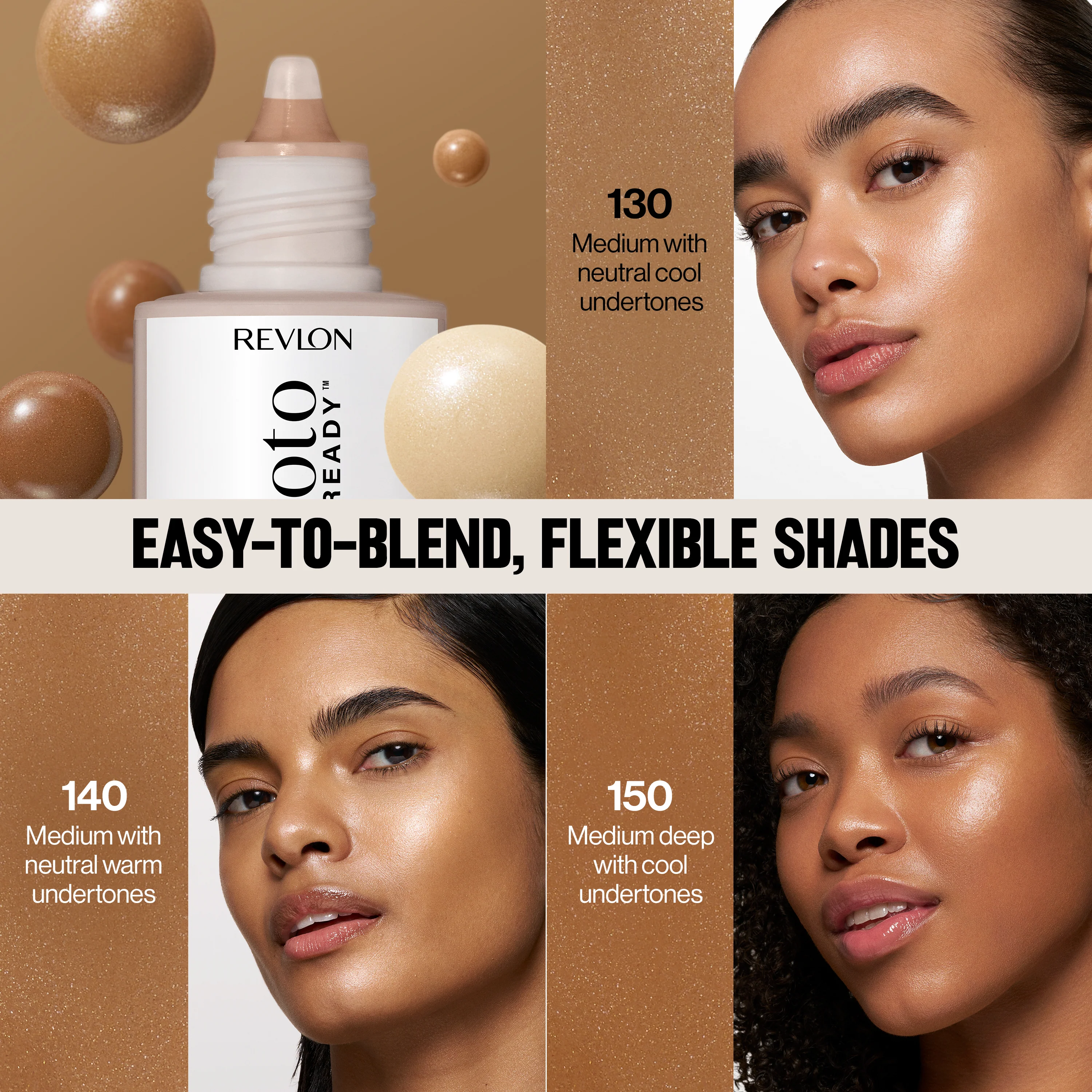 PhotoReady™ Lift & Fill Skin Tint - Image 35