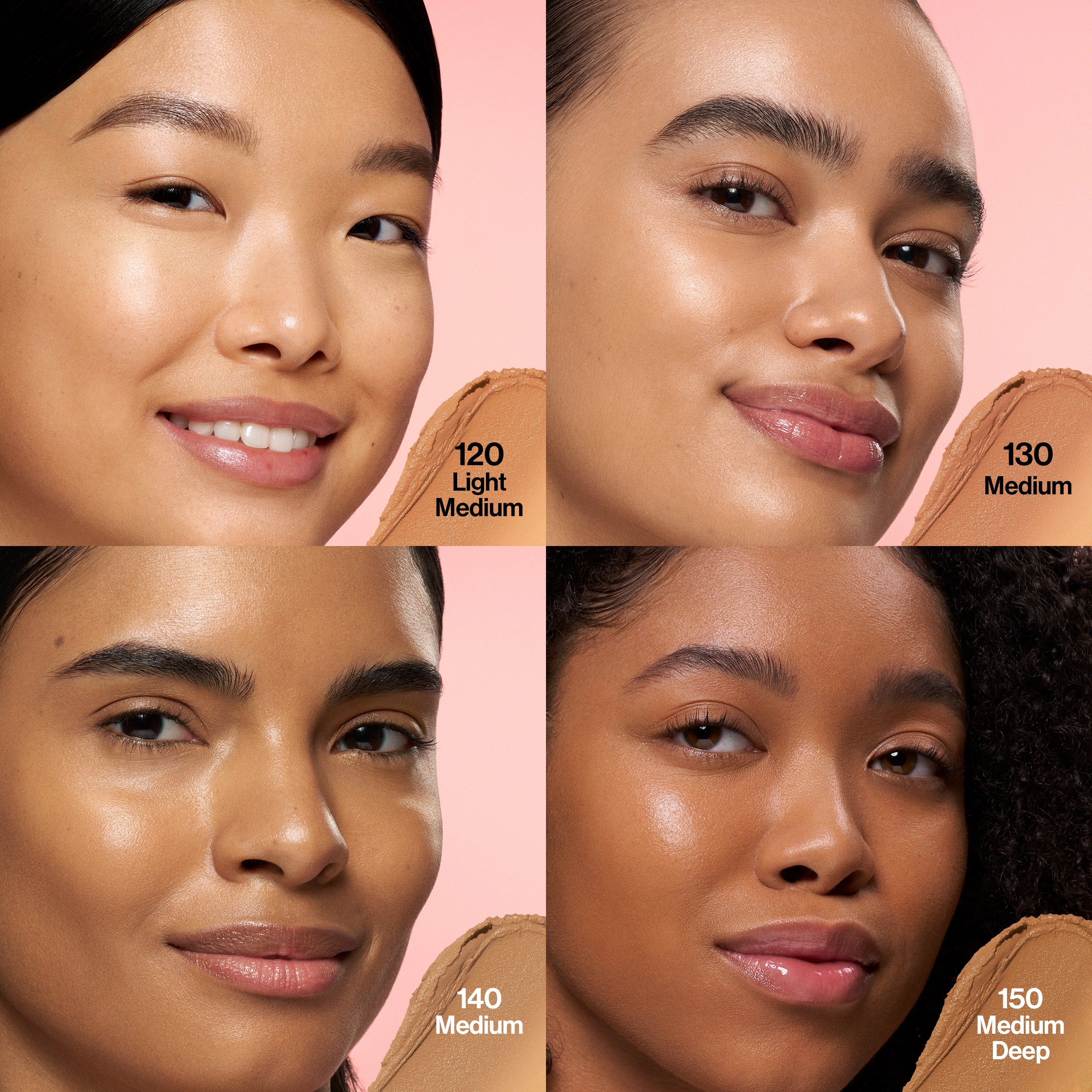 PhotoReady™ Lift & Fill Skin Tint - Image 36