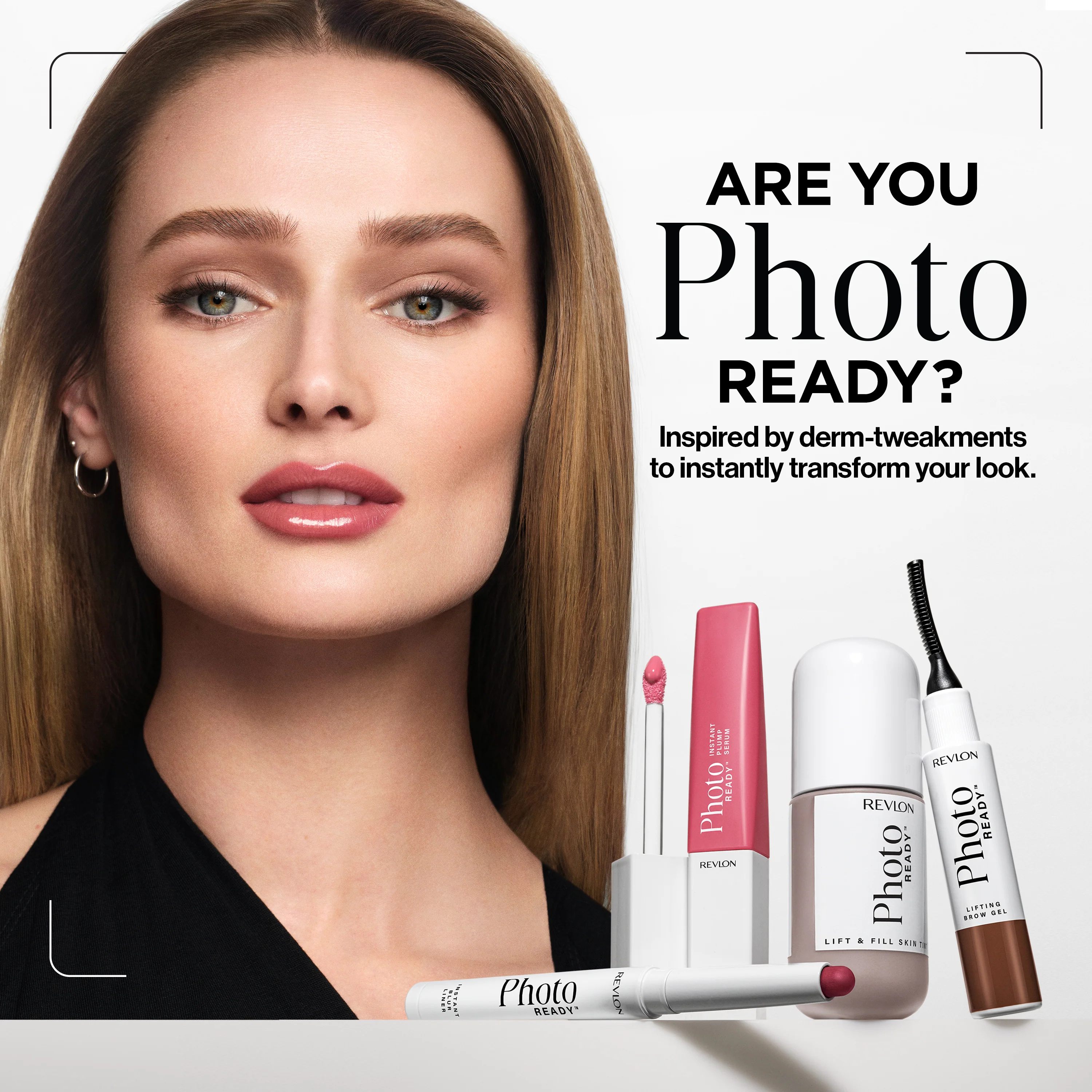 PhotoReady™ Instant Plump Serum - Image 43