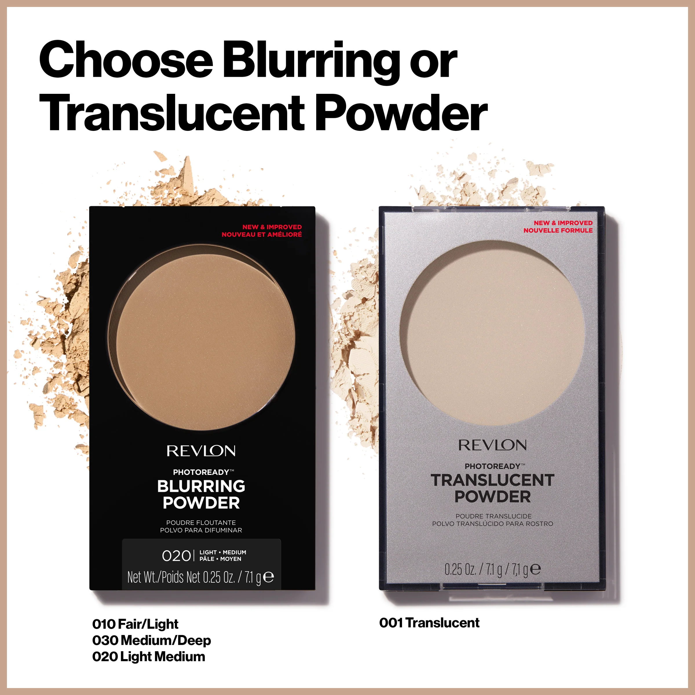 PhotoReady™ Powder - Image 16