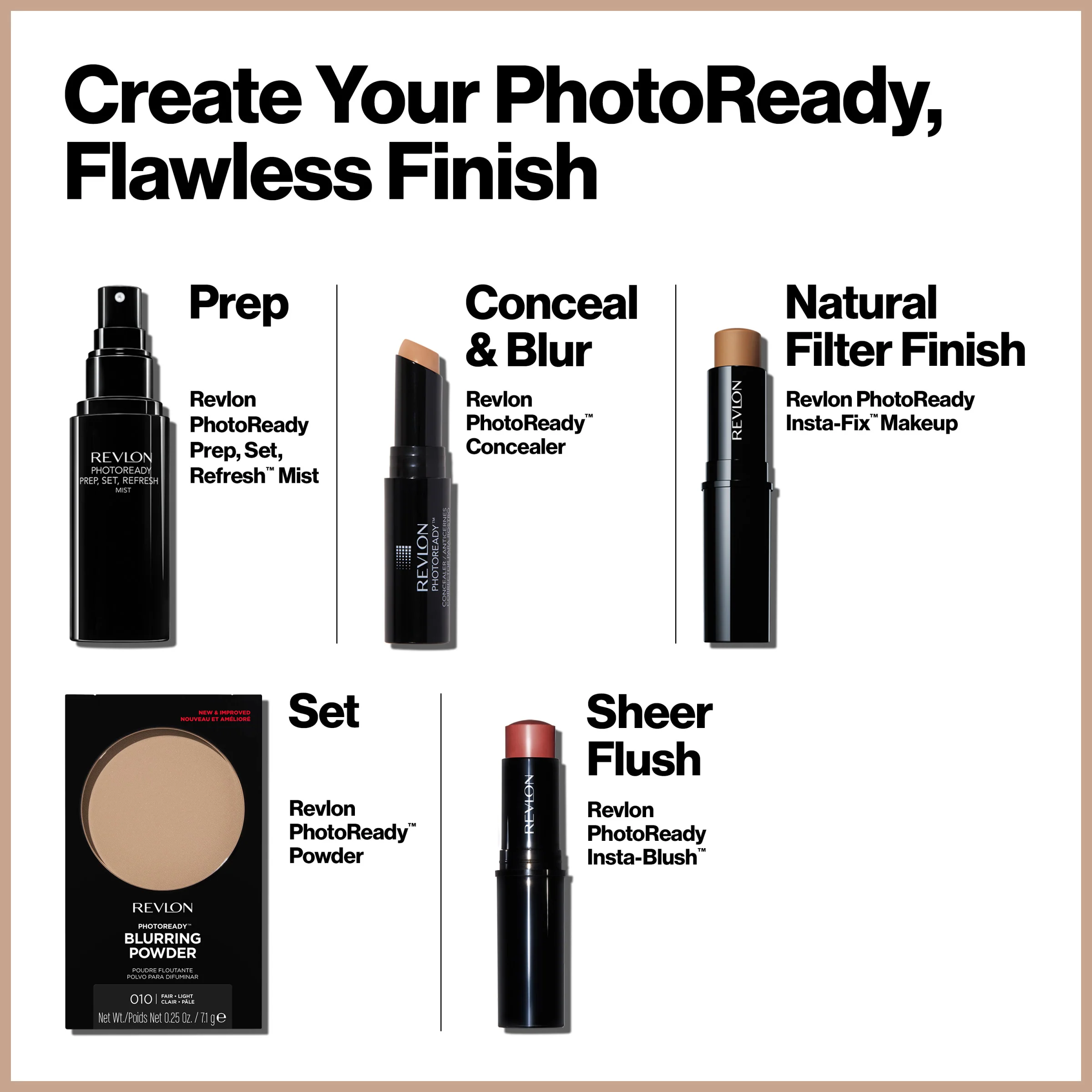 PhotoReady™ Powder - Image 20