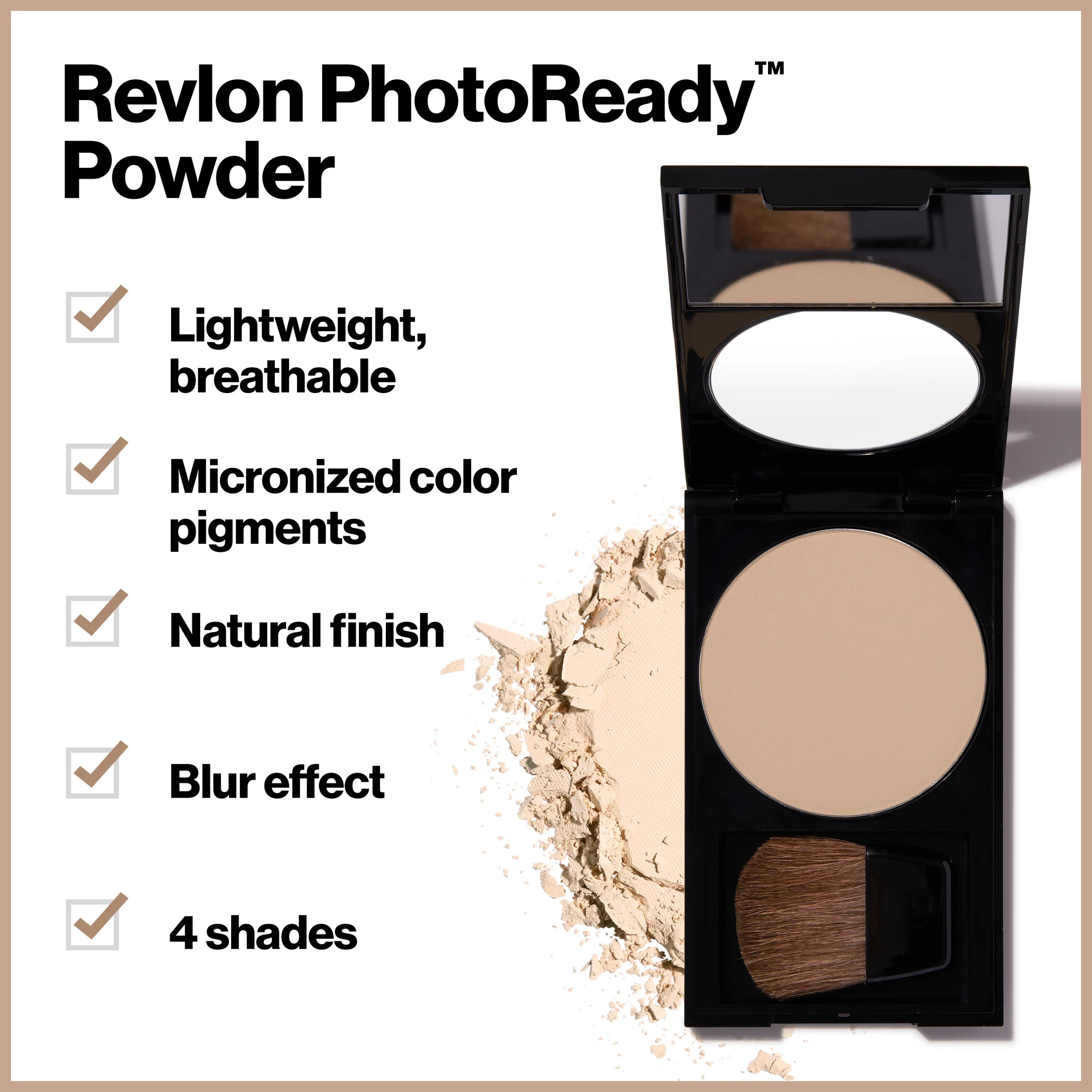 PhotoReady™ Powder - Image 6