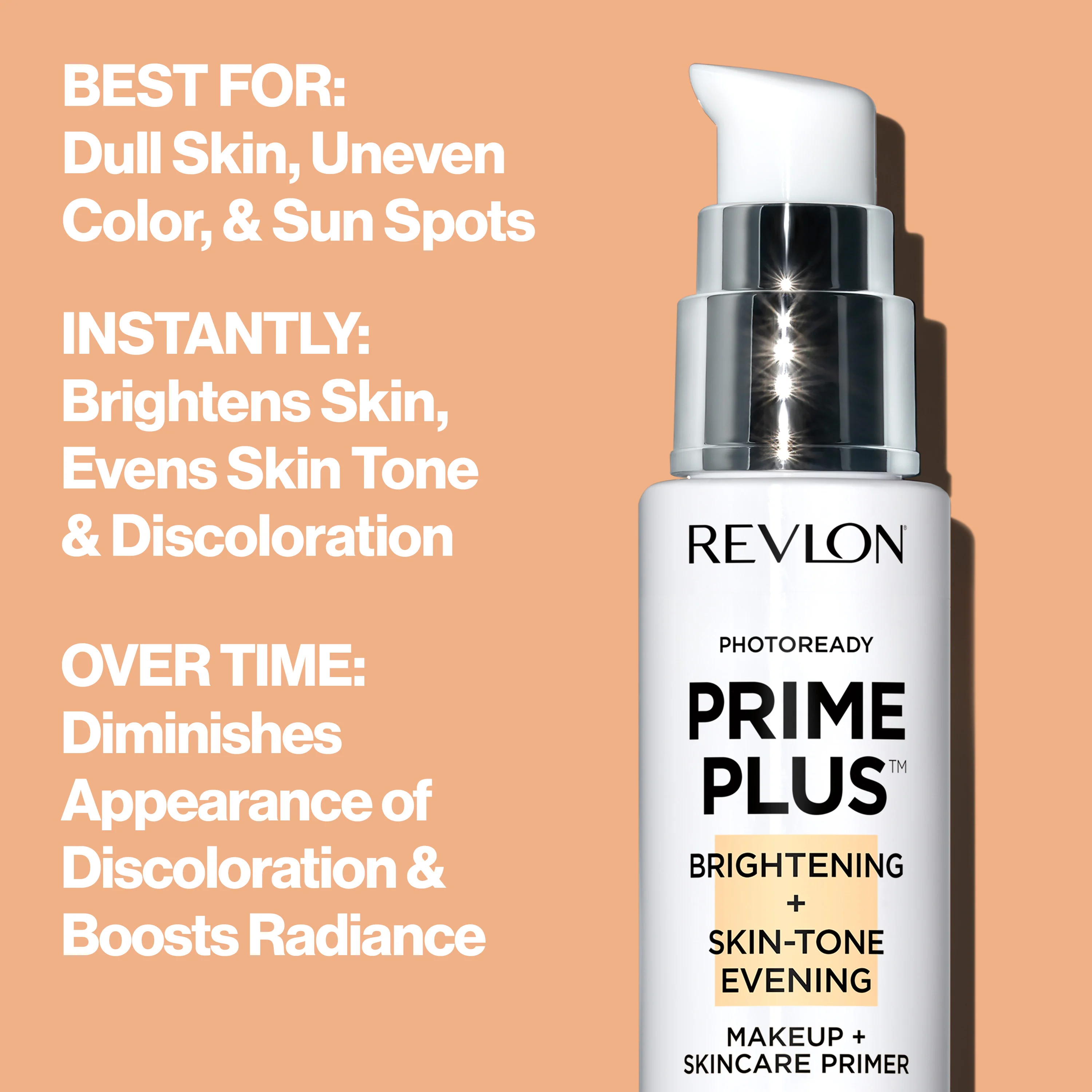 PhotoReady Prime Plus™ Makeup and Skincare Primers - Image 10