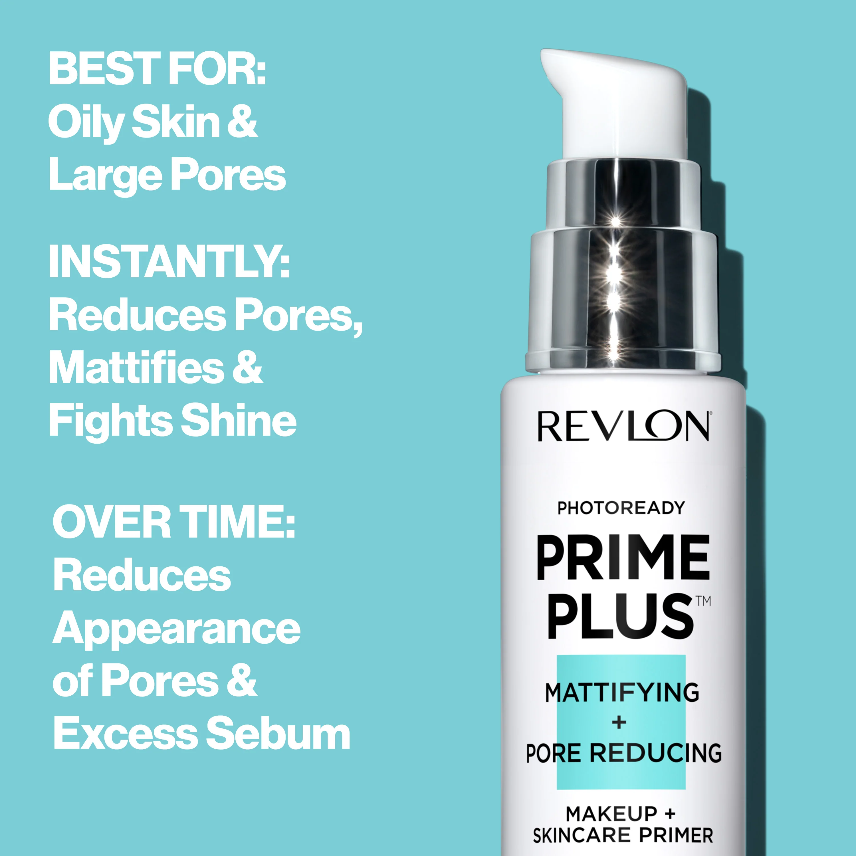 PhotoReady Prime Plus™ Makeup and Skincare Primers - Image 4