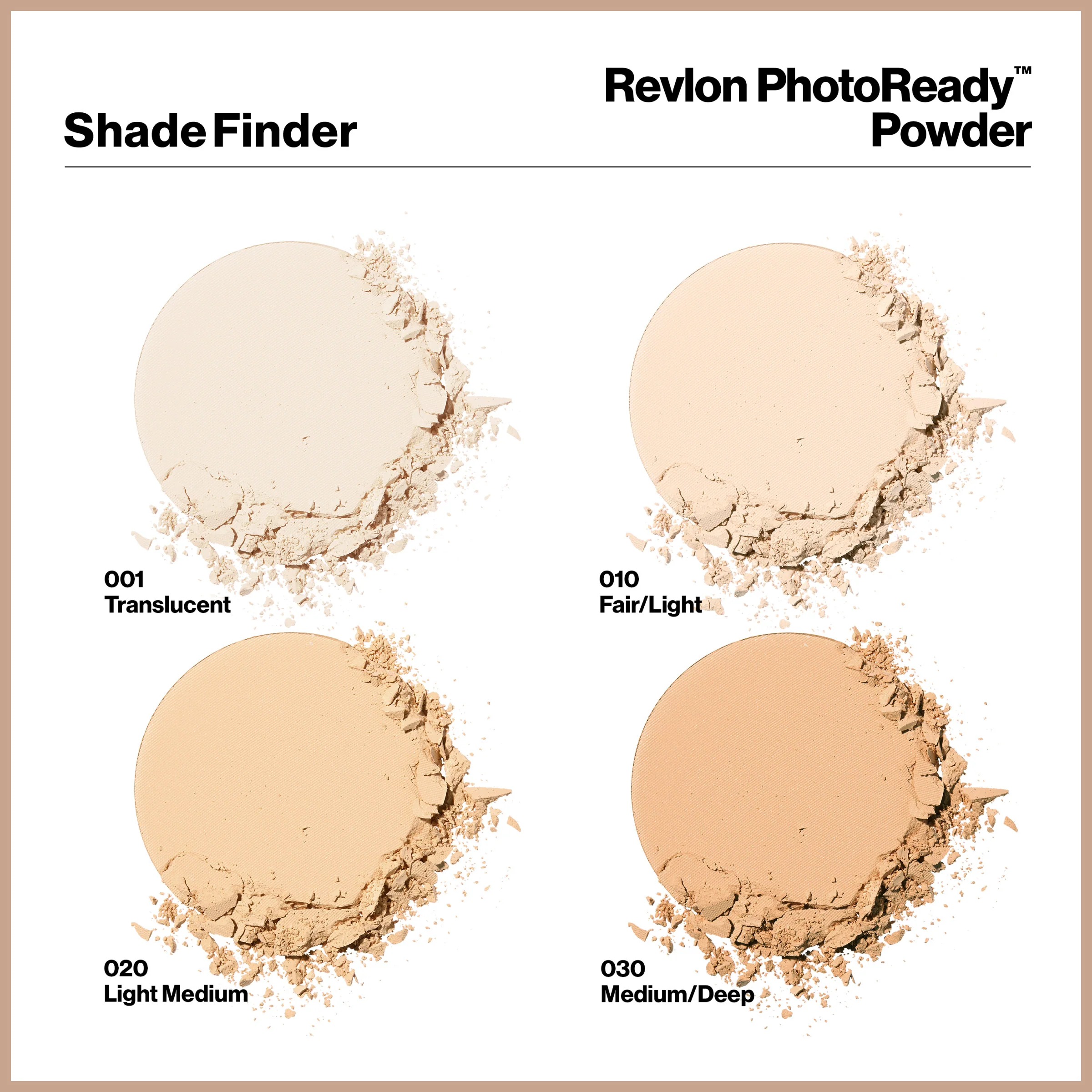 PhotoReady™ Translucent Powder - Image 4