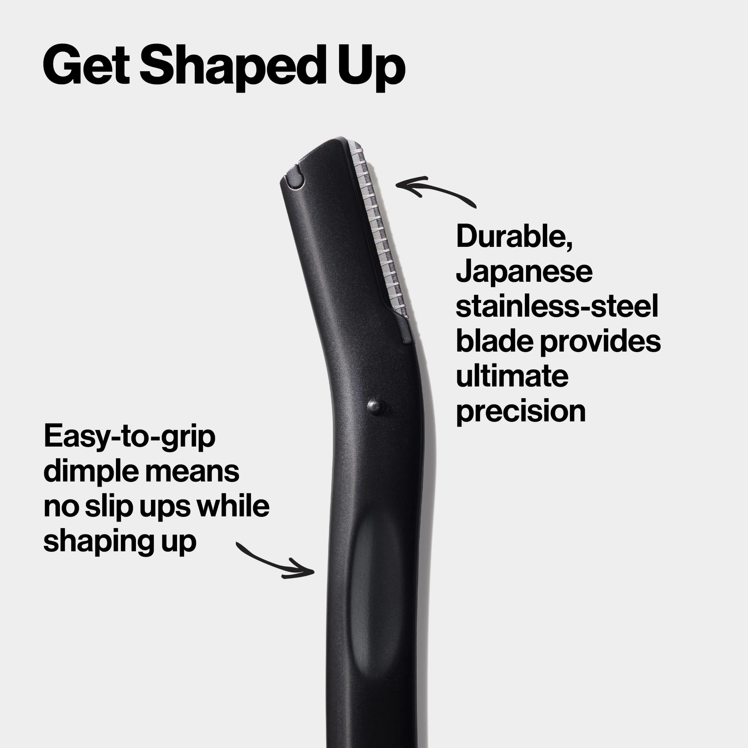 Precision Eyebrow Shaper - Image 3
