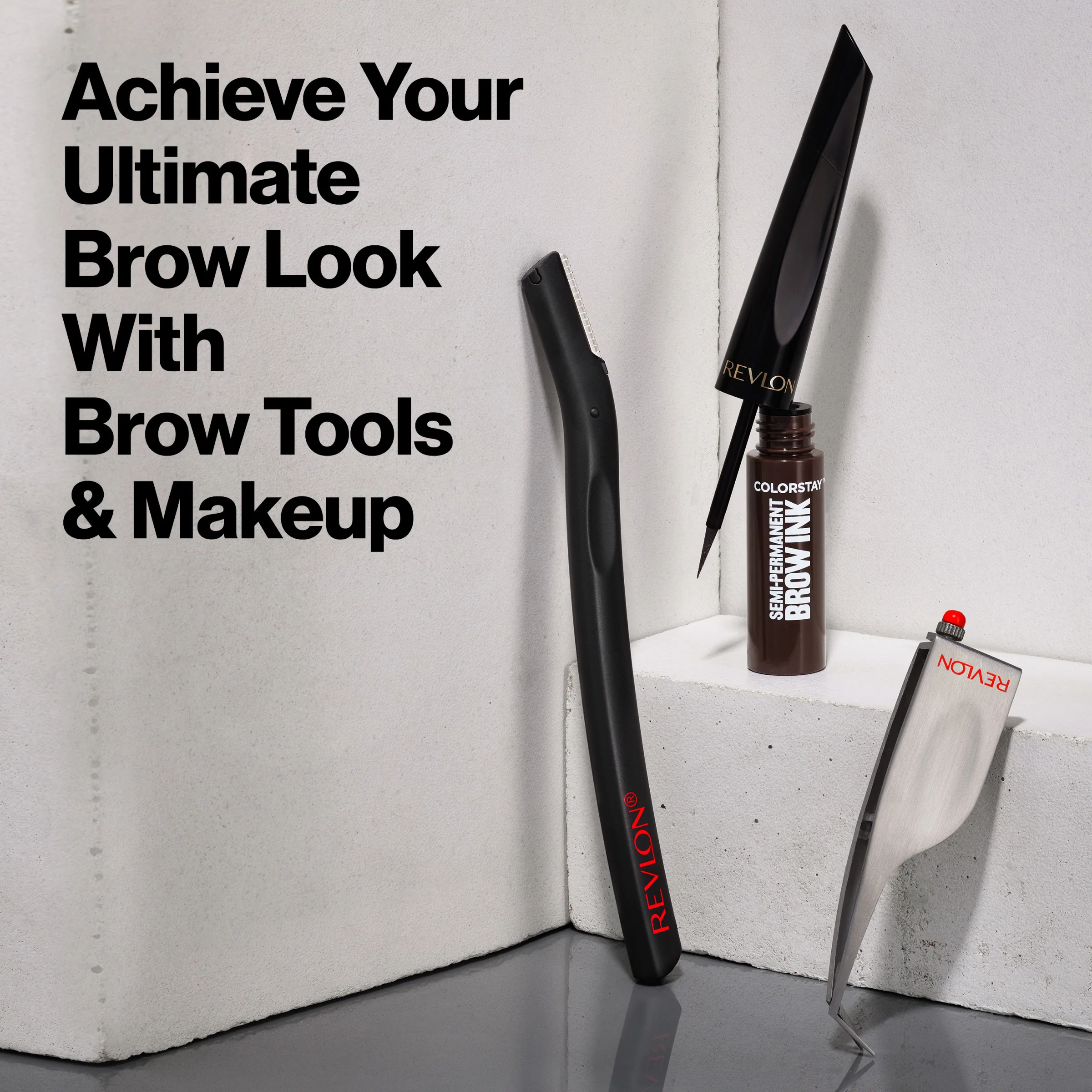 Precision Eyebrow Shaper - Image 9