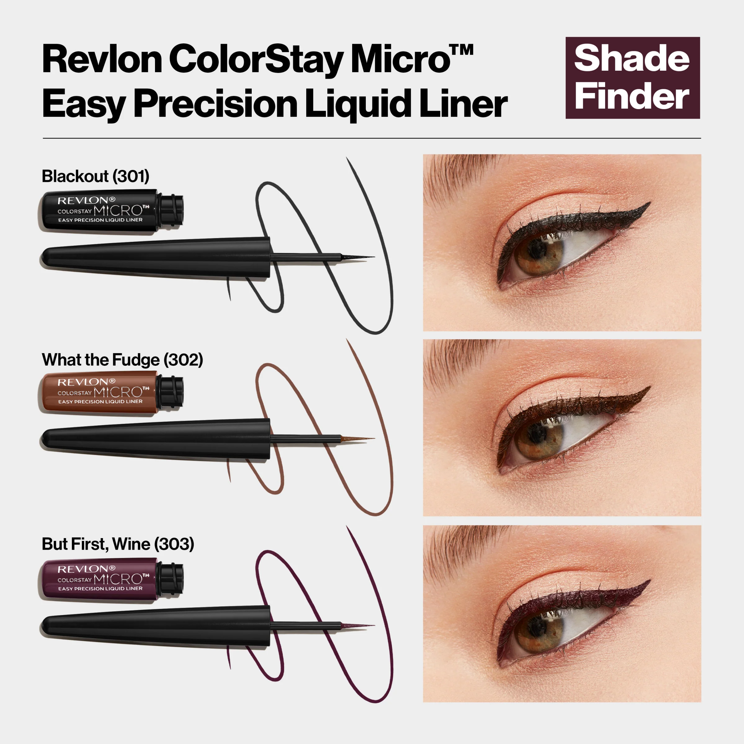 ColorStay Micro™ Easy Precision Liquid Liner - Image 18