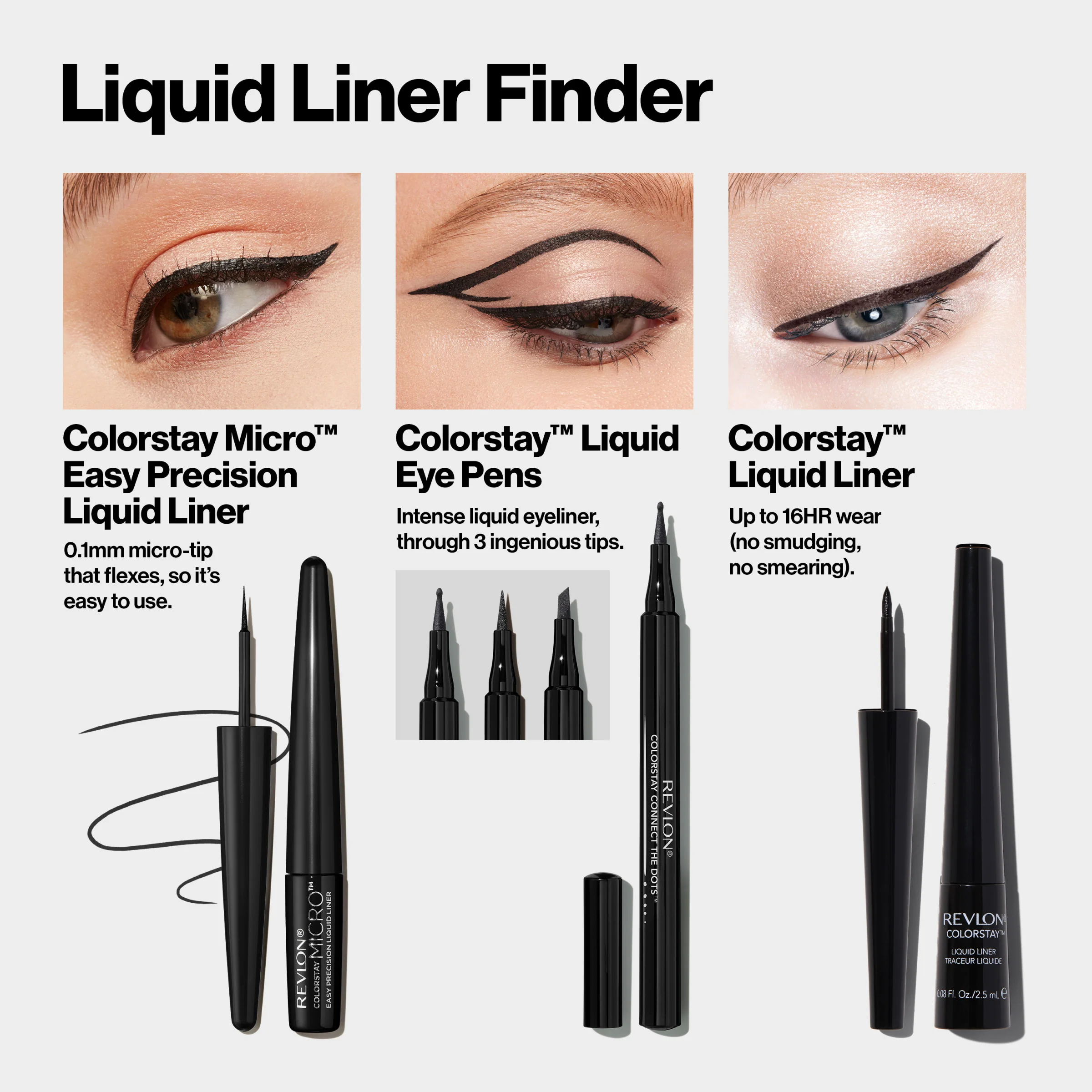 ColorStay Micro™ Easy Precision Liquid Liner - Image 24