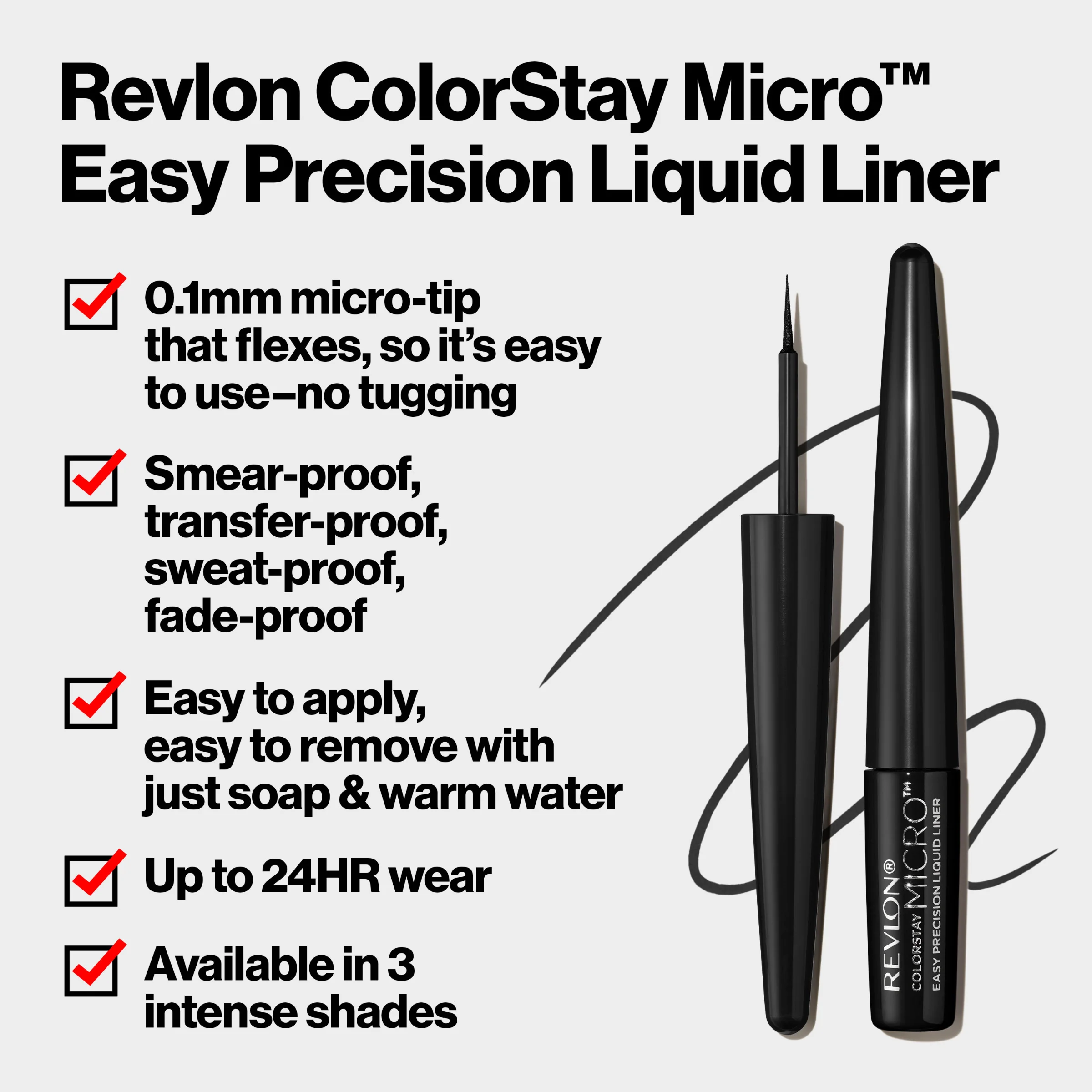 ColorStay Micro™ Easy Precision Liquid Liner - Image 8