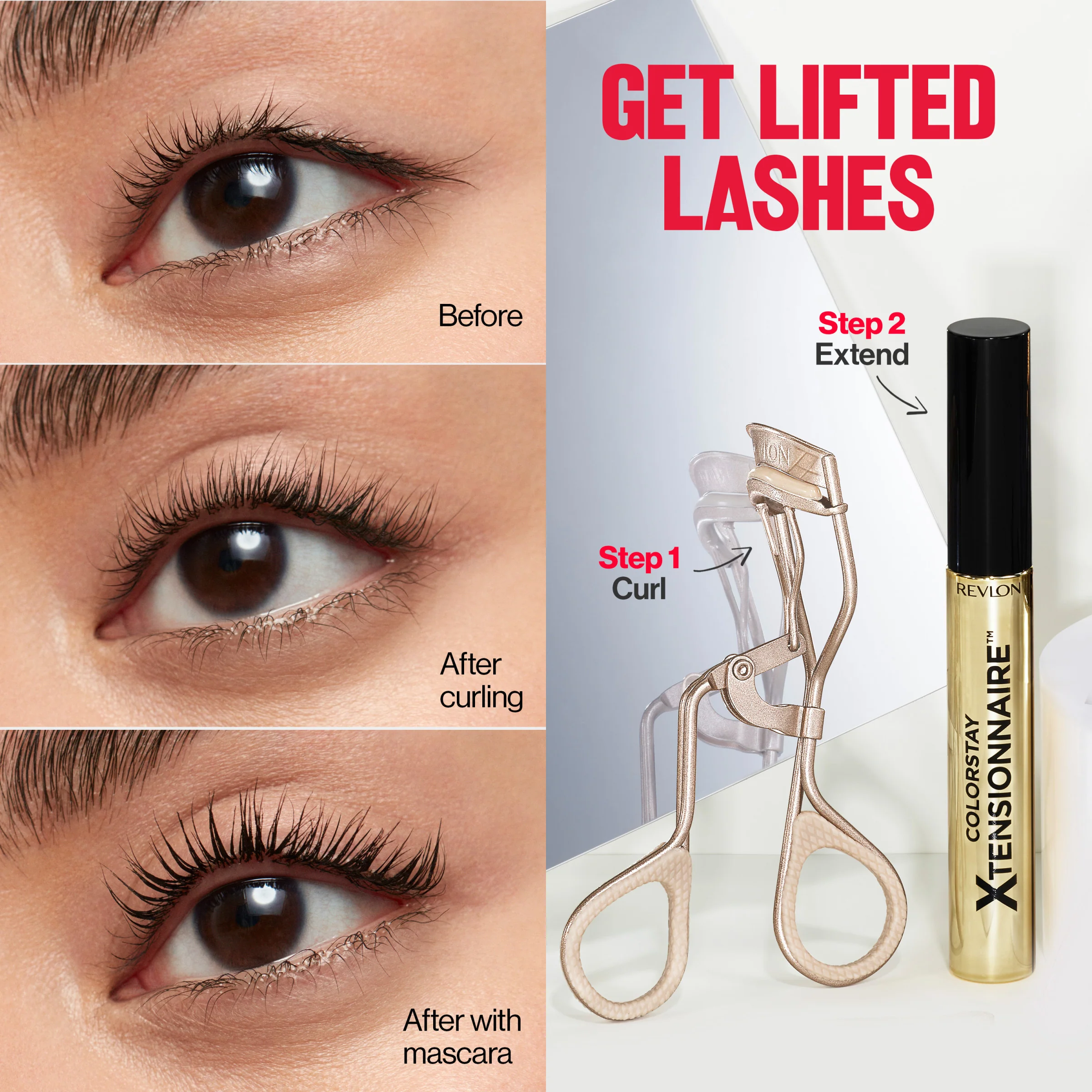 Designer Series Lash Curler - Image 3