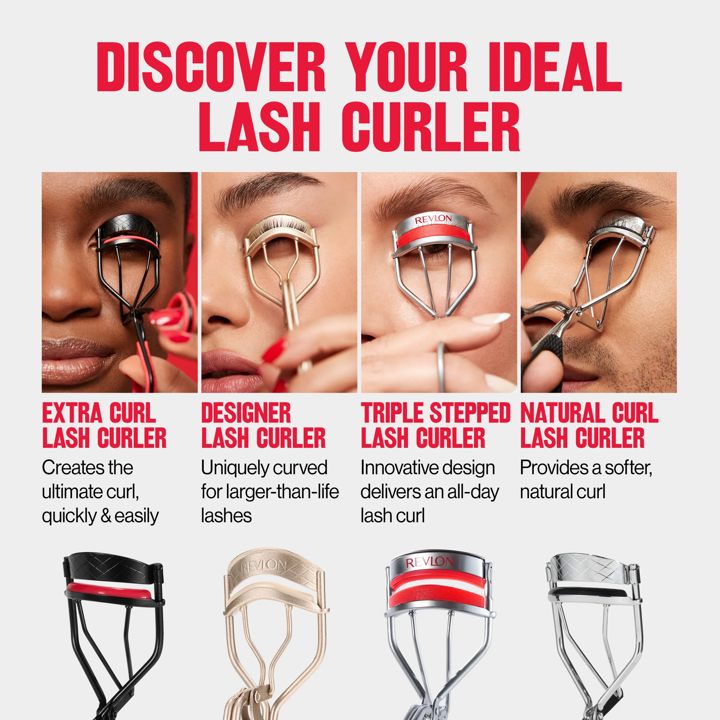 Designer Series Lash Curler - Image 7
