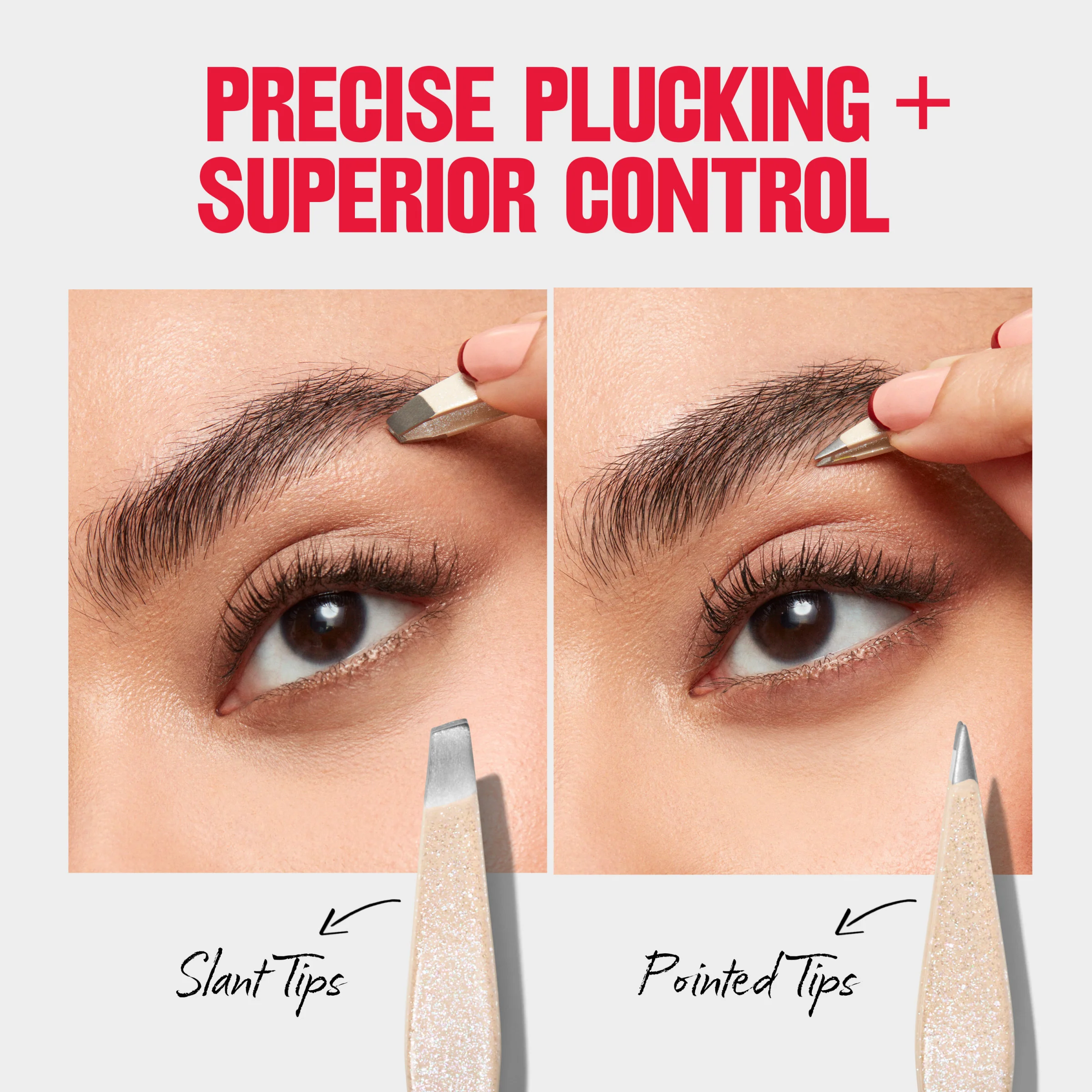 Designer Series Mini Tweezer Travel Set - Image 3
