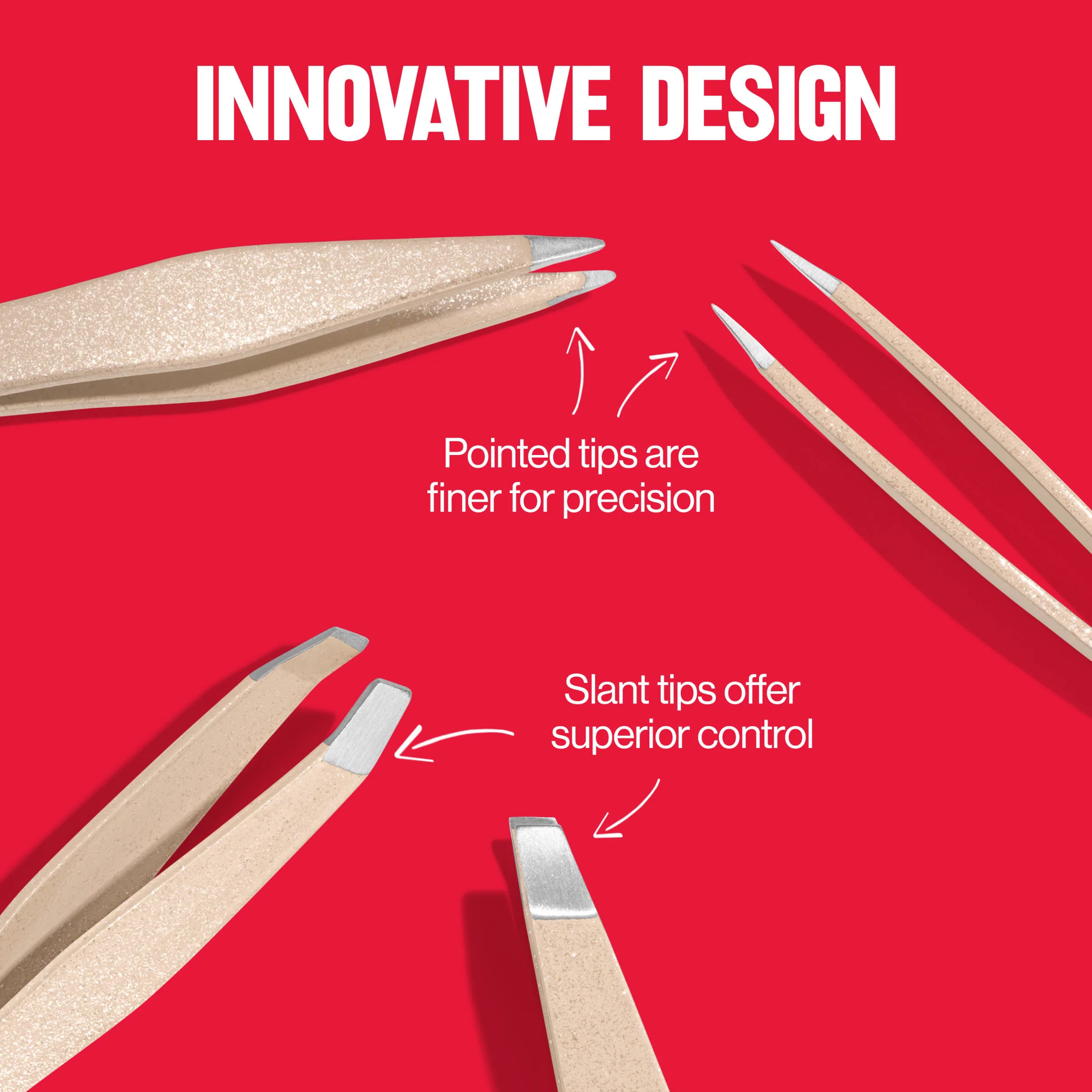 Designer Series Mini Tweezer Travel Set - Image 4