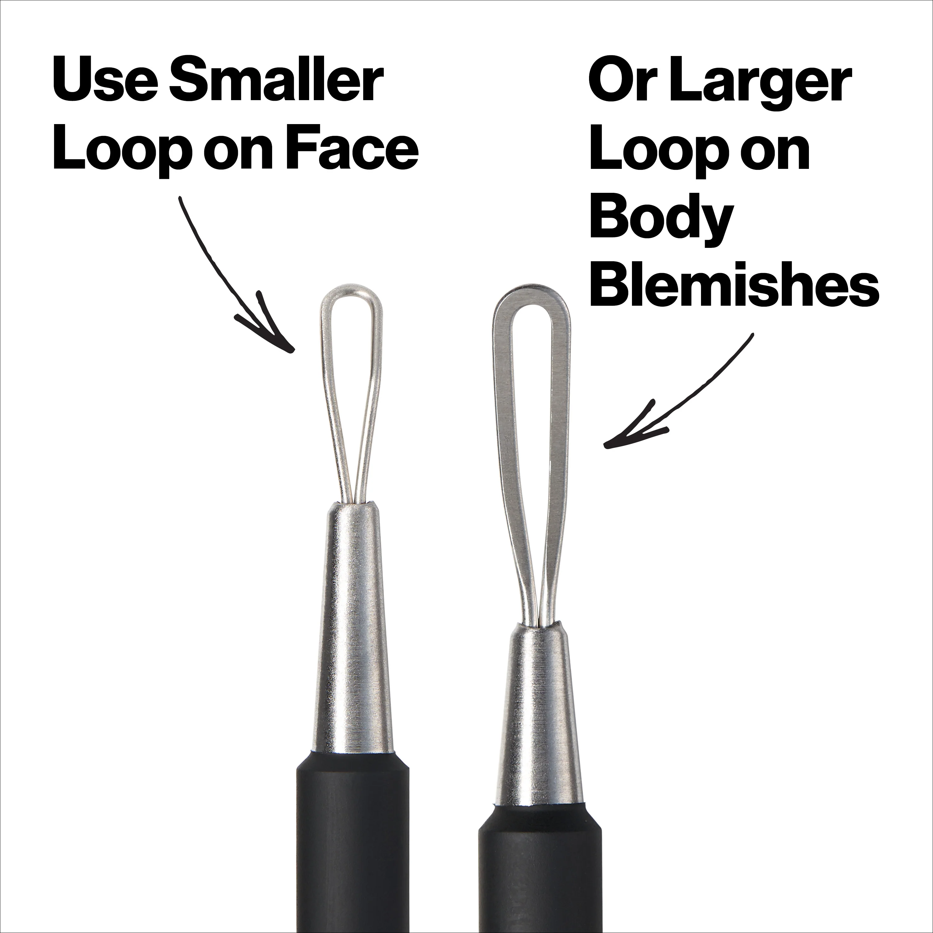 Soft Touch Blemish Remover Tool - Image 3
