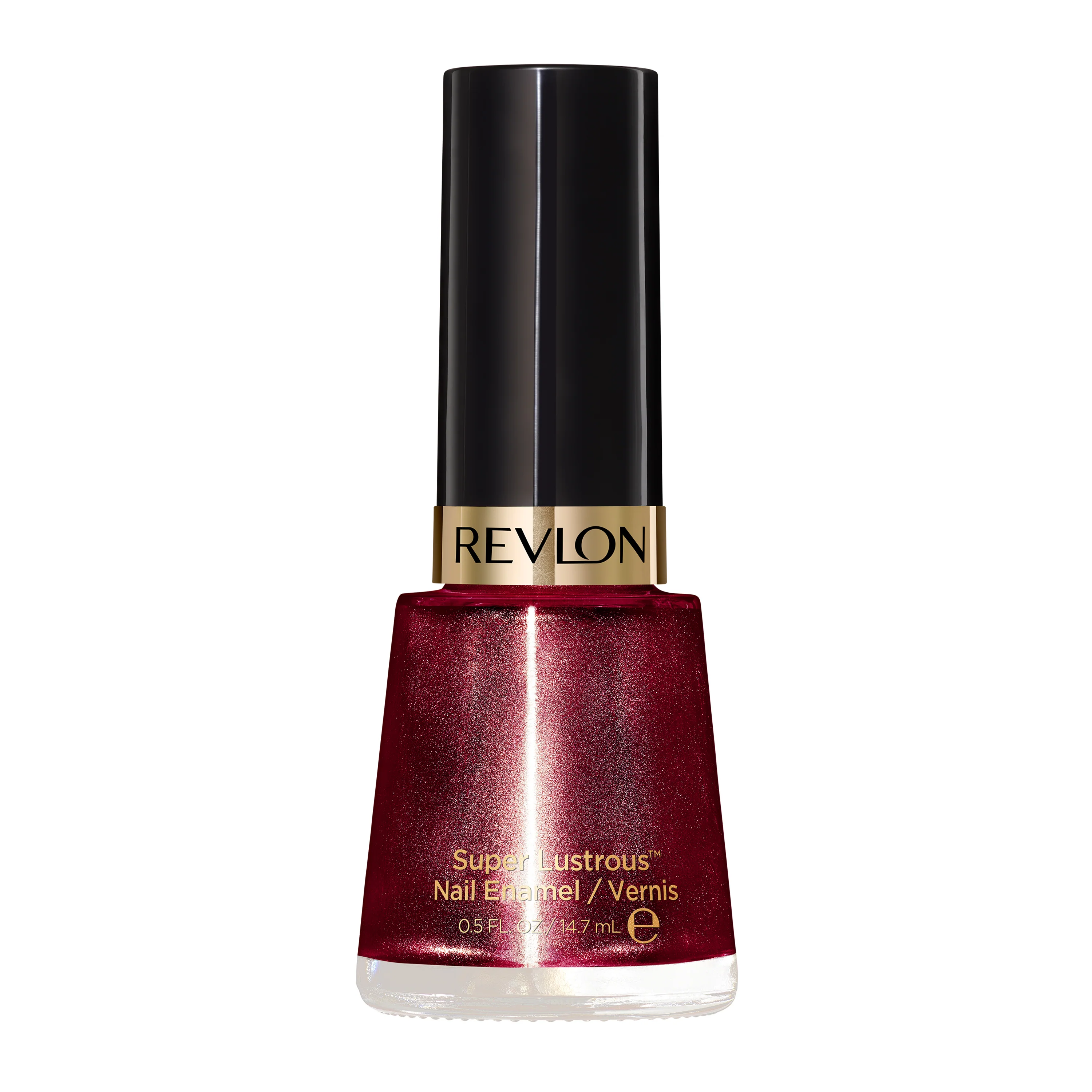 Super Lustrous™ Nail Enamel - Image 18