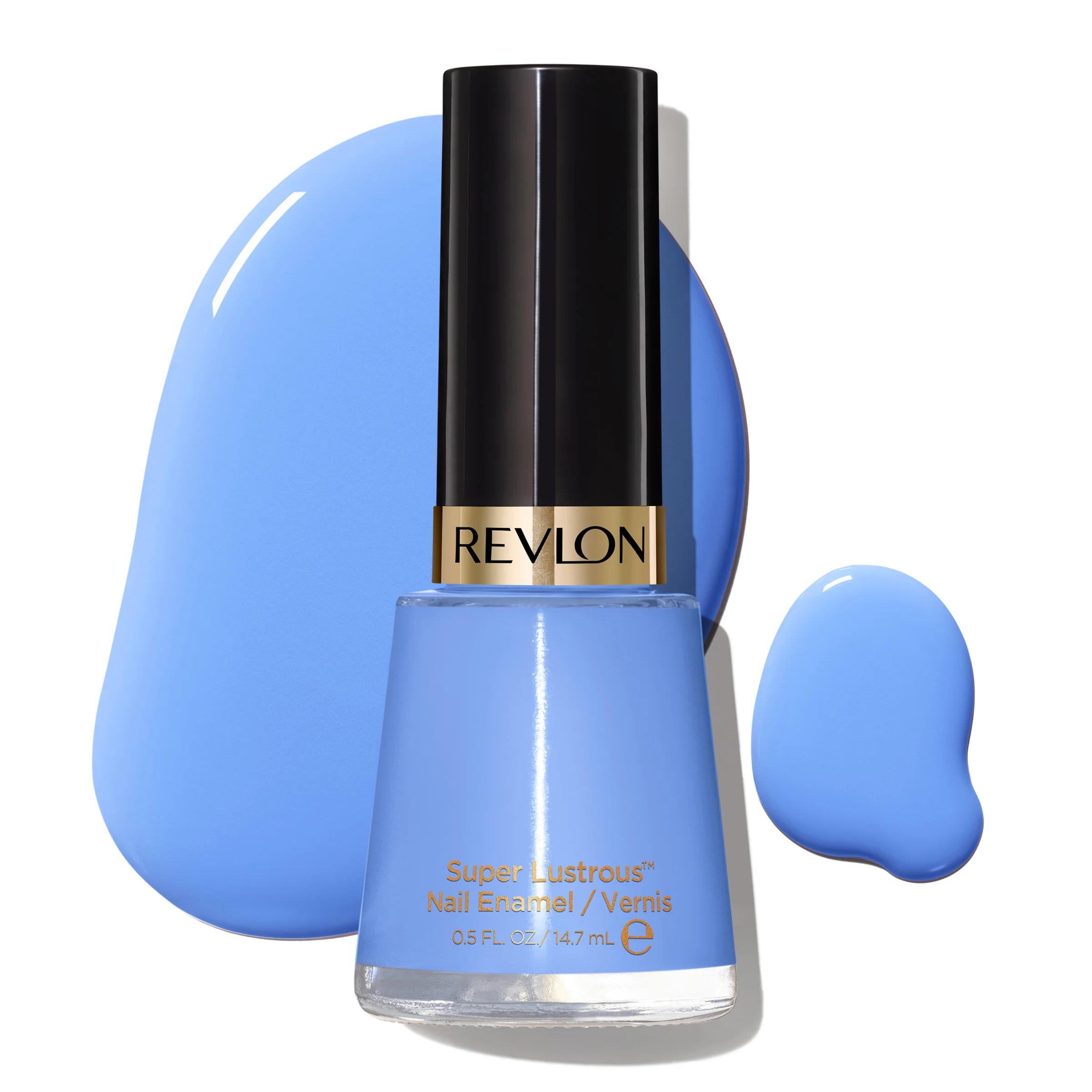 Super Lustrous™ Nail Enamel - Image 31