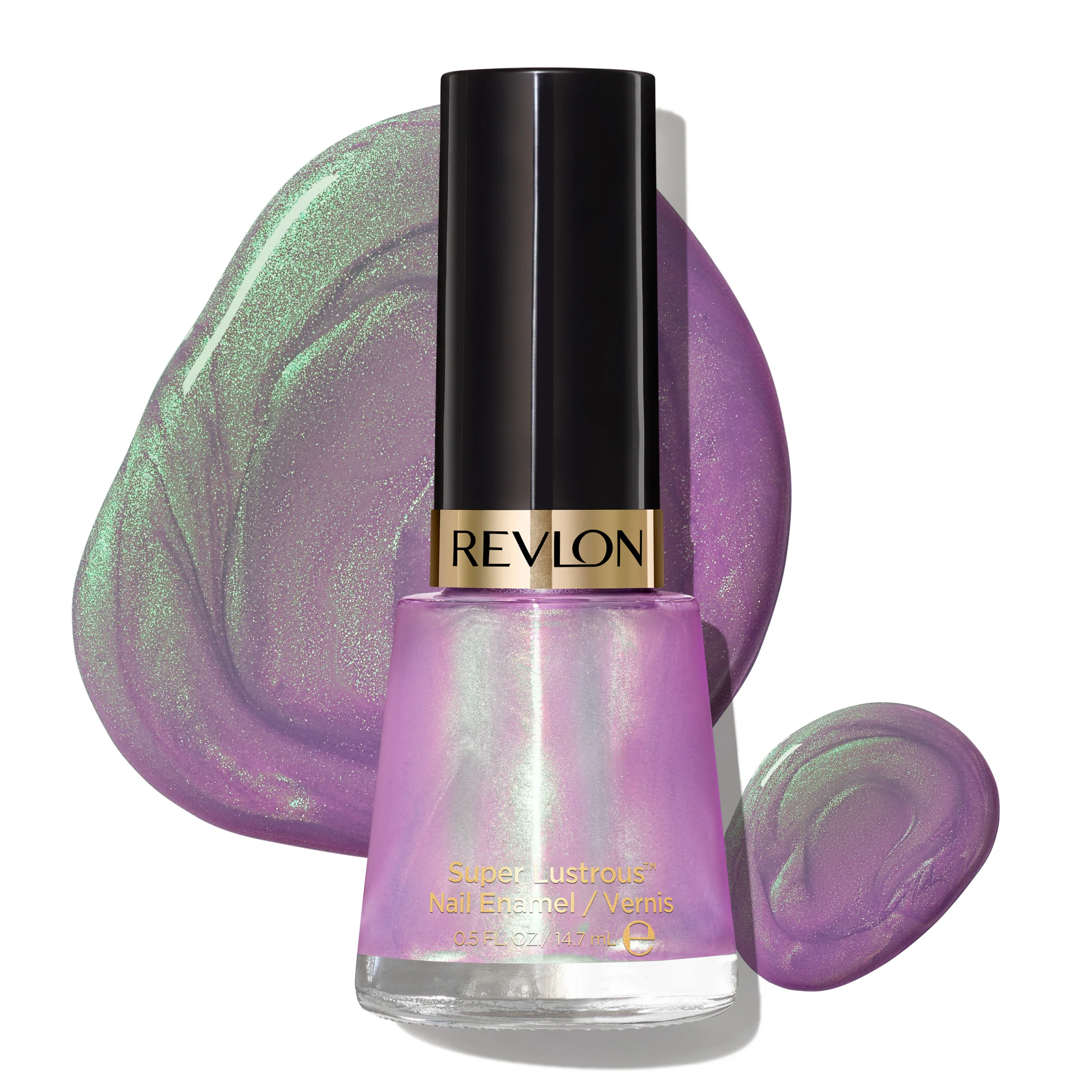 Super Lustrous™ Nail Enamel - Image 32