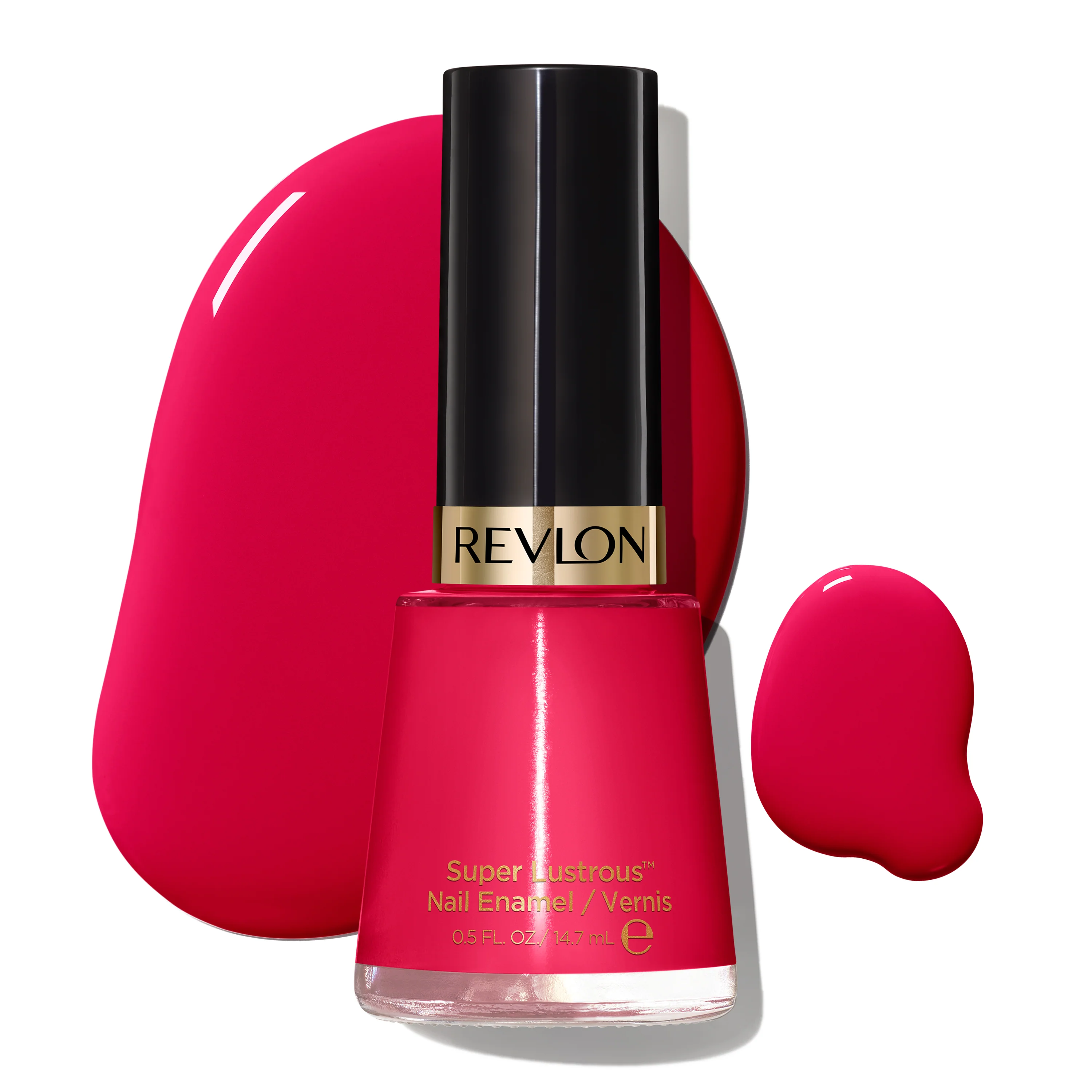Super Lustrous™ Nail Enamel - Image 33