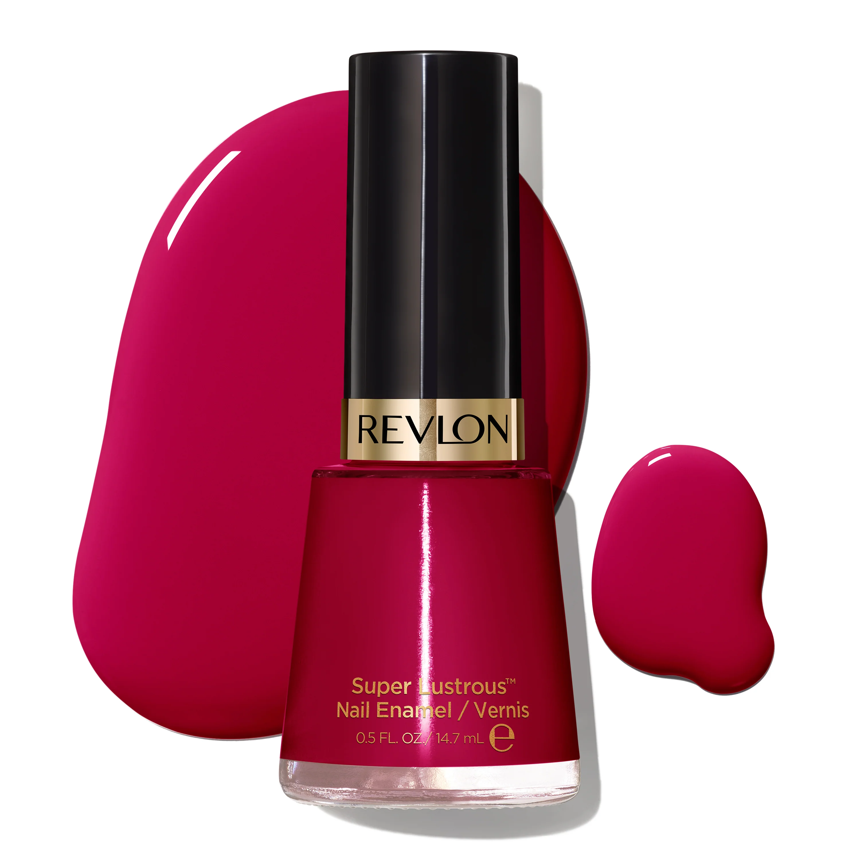 Super Lustrous™ Nail Enamel - Image 36
