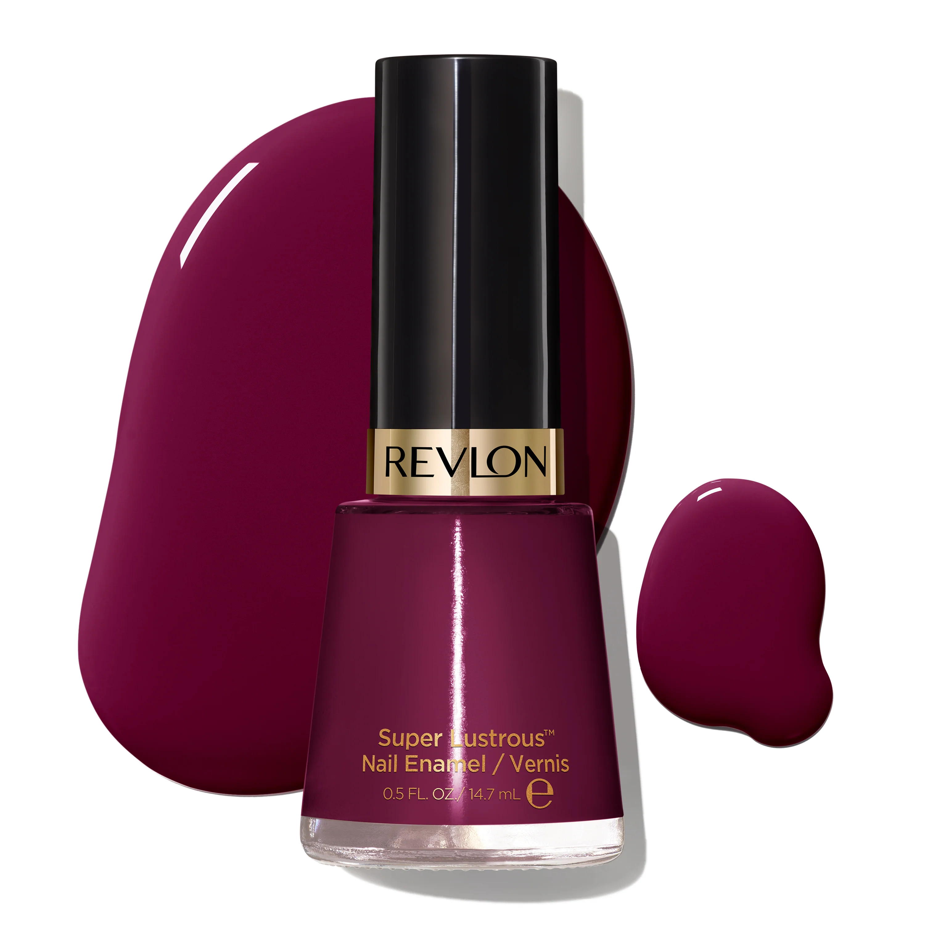 Super Lustrous™ Nail Enamel - Image 37