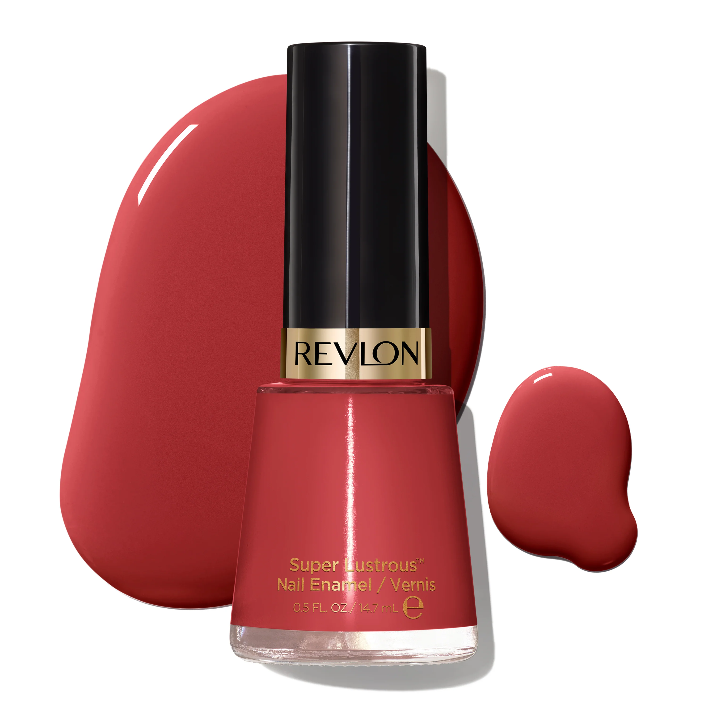 Super Lustrous™ Nail Enamel - Image 38