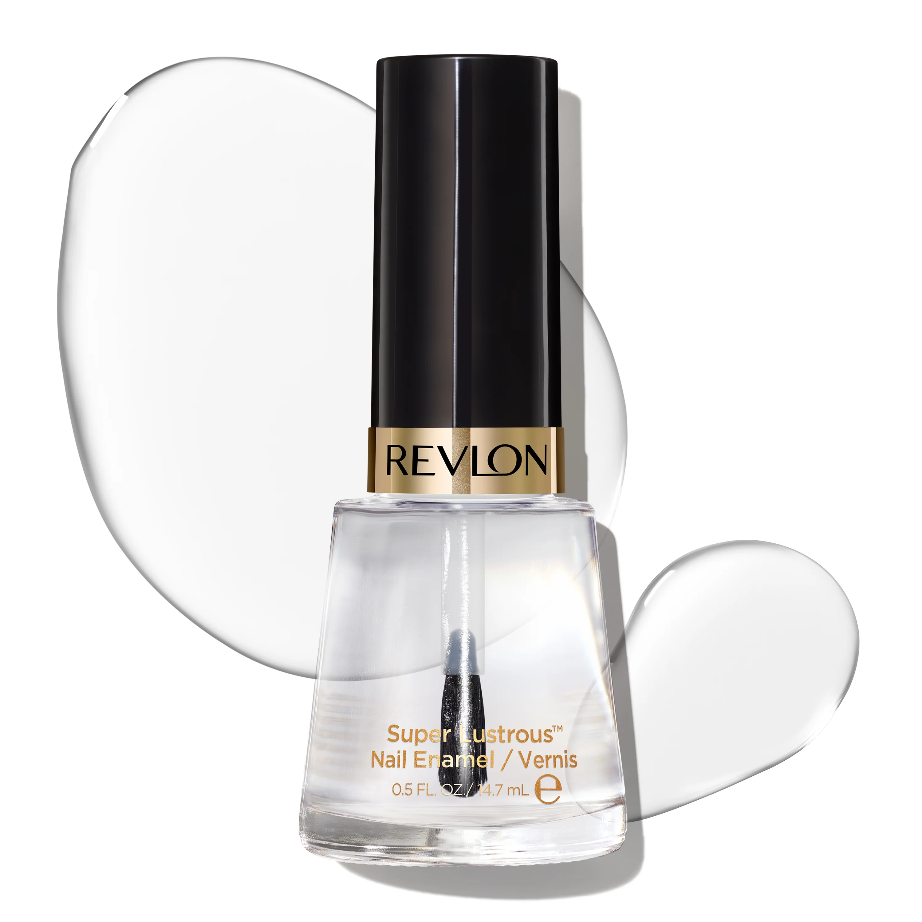 Super Lustrous™ Nail Enamel - Image 39